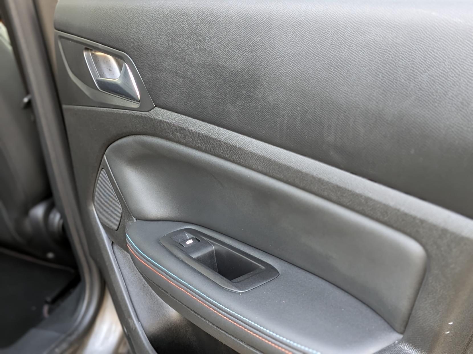 Peugeot 308 1.2 PureTech Tech Edition Hatchback 5dr Petrol EAT Euro 6 (s/s) (130 ps)