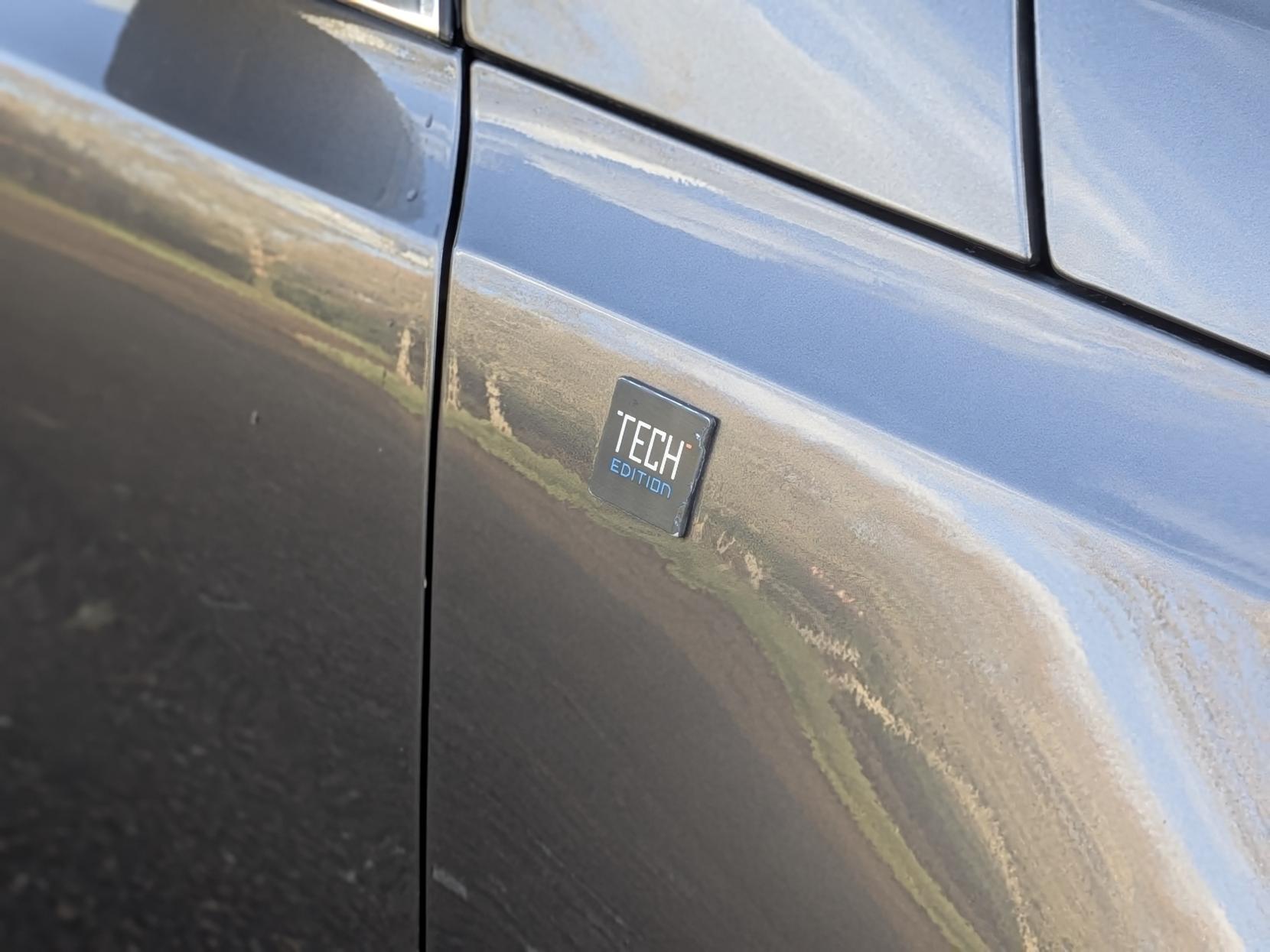 Peugeot 308 1.2 PureTech Tech Edition Hatchback 5dr Petrol EAT Euro 6 (s/s) (130 ps)