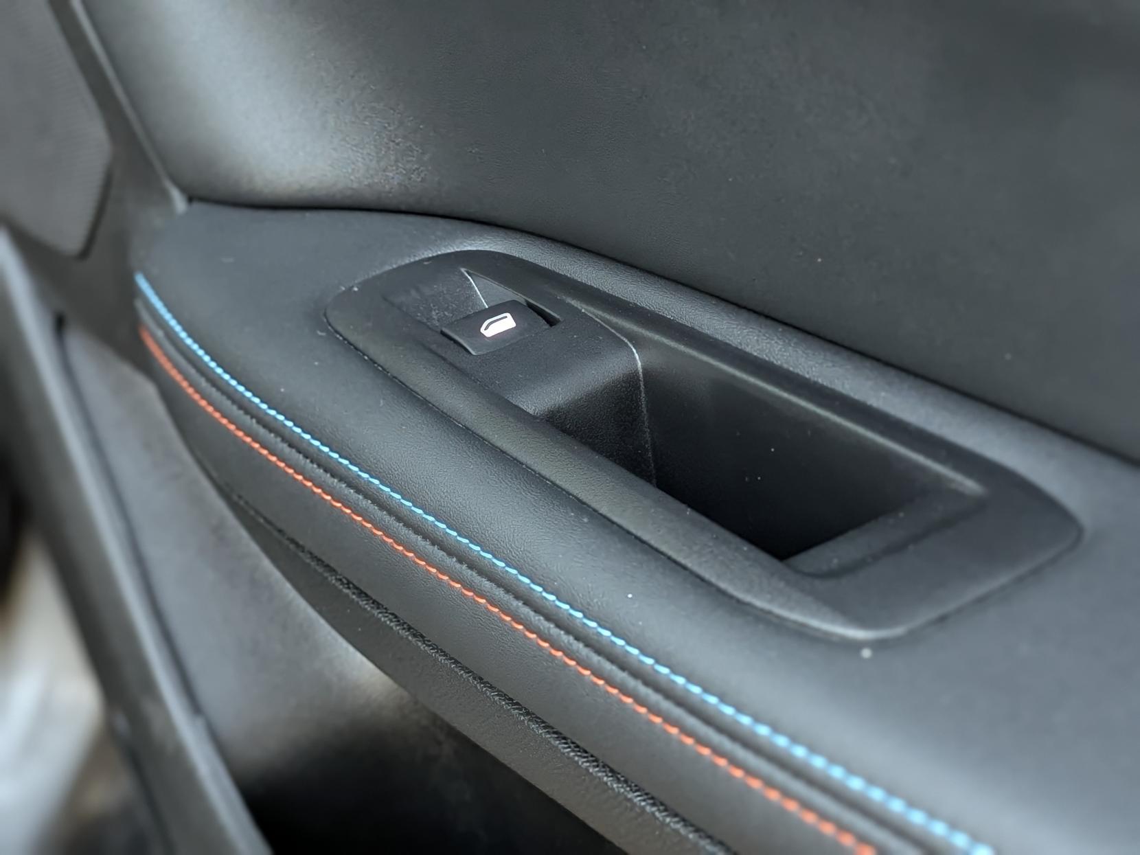 Peugeot 308 1.2 PureTech Tech Edition Hatchback 5dr Petrol EAT Euro 6 (s/s) (130 ps)