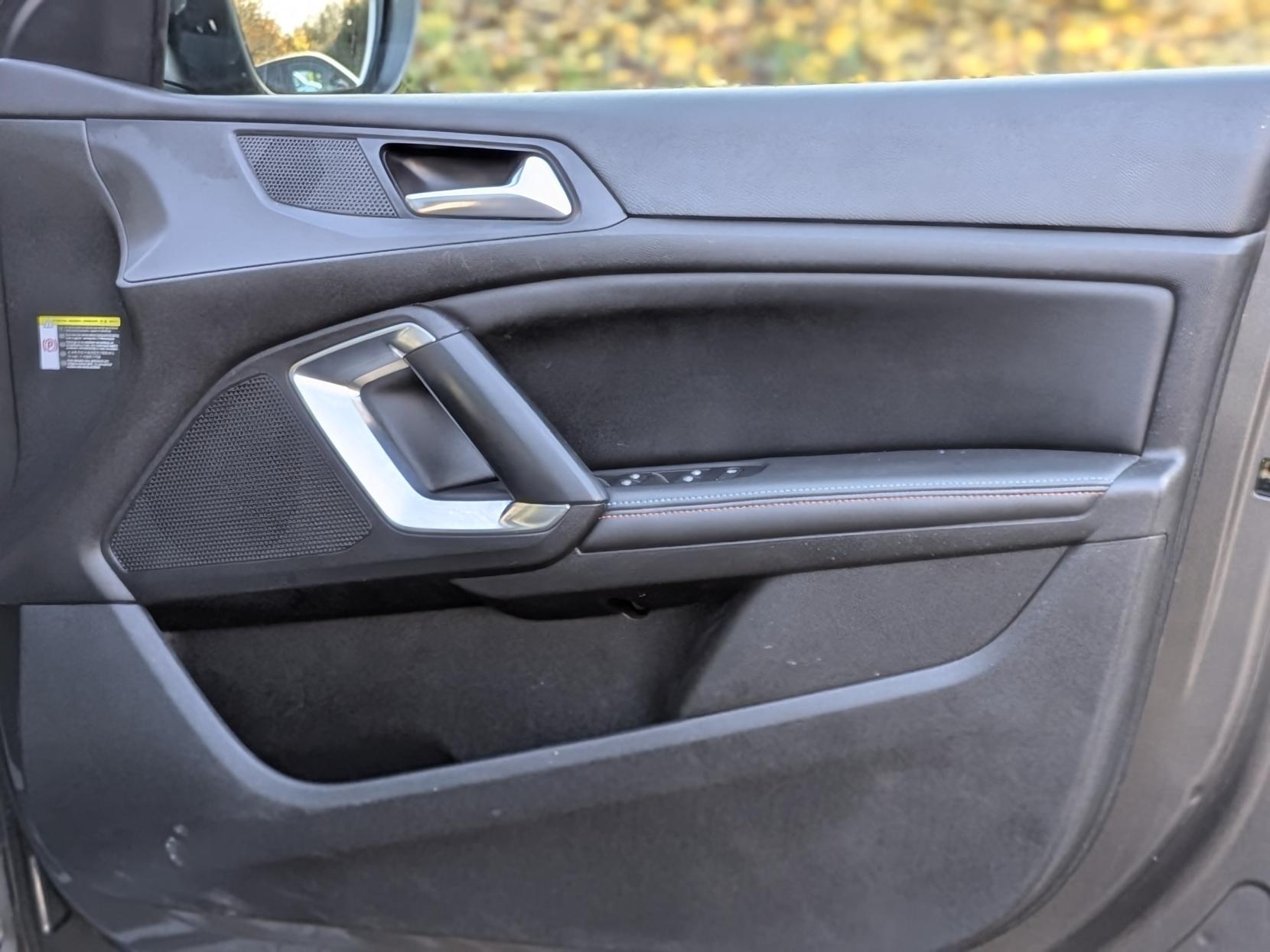 Peugeot 308 1.2 PureTech Tech Edition Hatchback 5dr Petrol EAT Euro 6 (s/s) (130 ps)