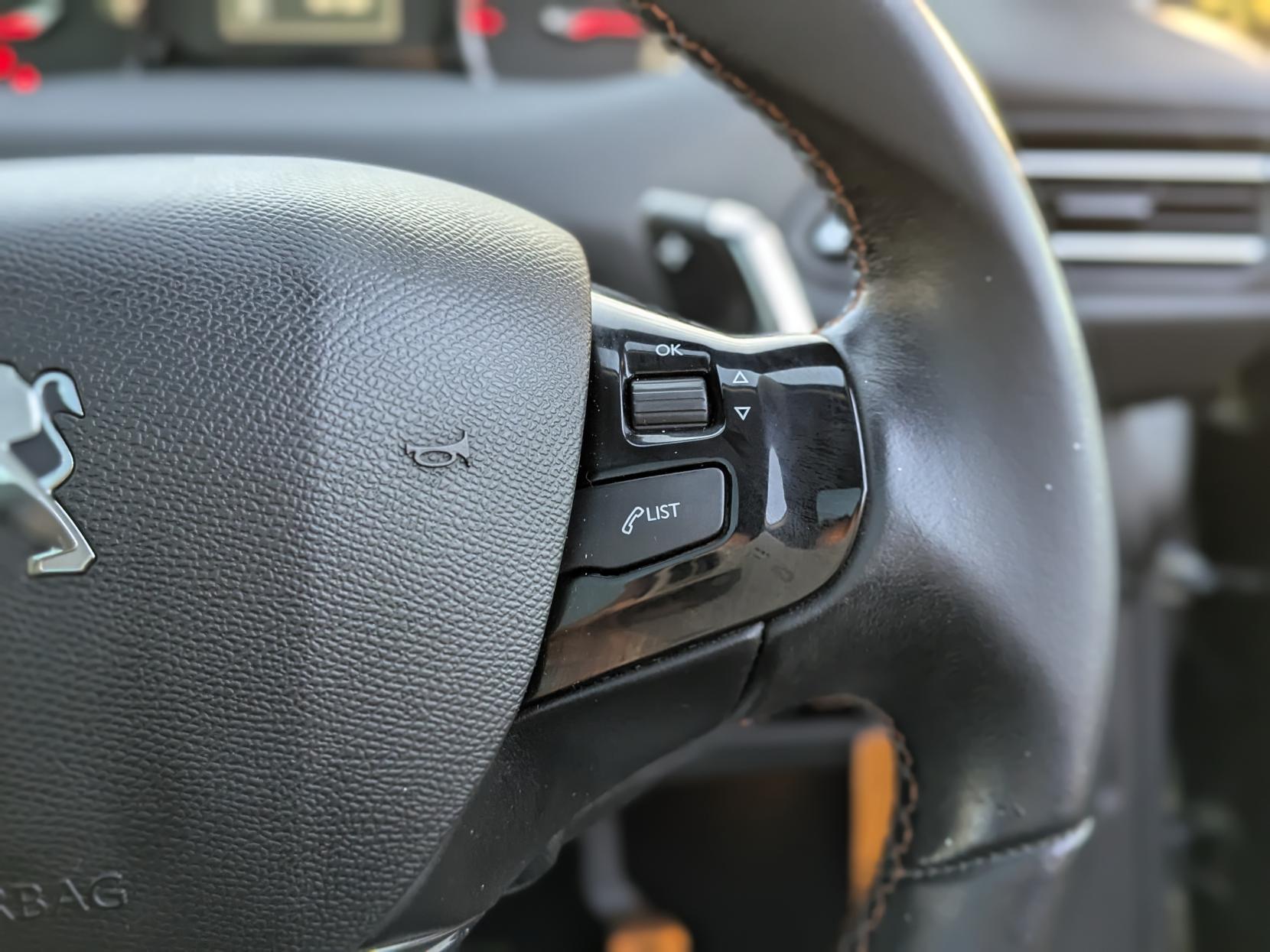 Peugeot 308 1.2 PureTech Tech Edition Hatchback 5dr Petrol EAT Euro 6 (s/s) (130 ps)