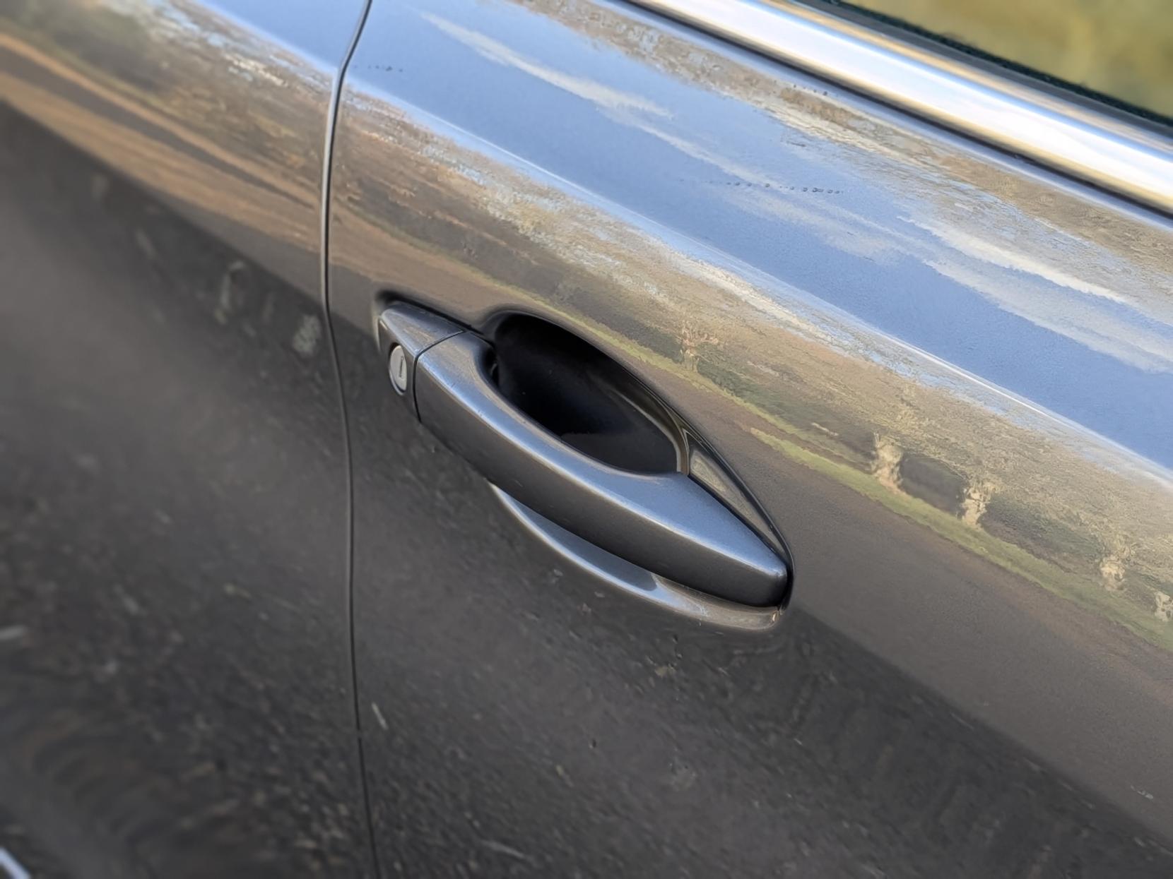 Peugeot 308 1.2 PureTech Tech Edition Hatchback 5dr Petrol EAT Euro 6 (s/s) (130 ps)