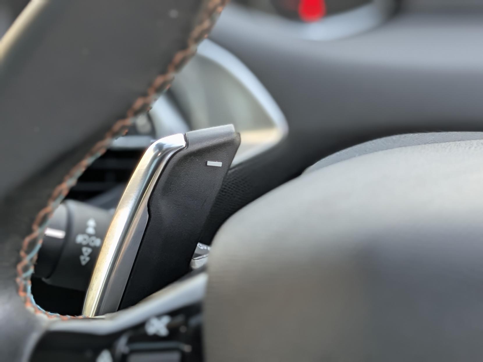 Peugeot 308 1.2 PureTech Tech Edition Hatchback 5dr Petrol EAT Euro 6 (s/s) (130 ps)