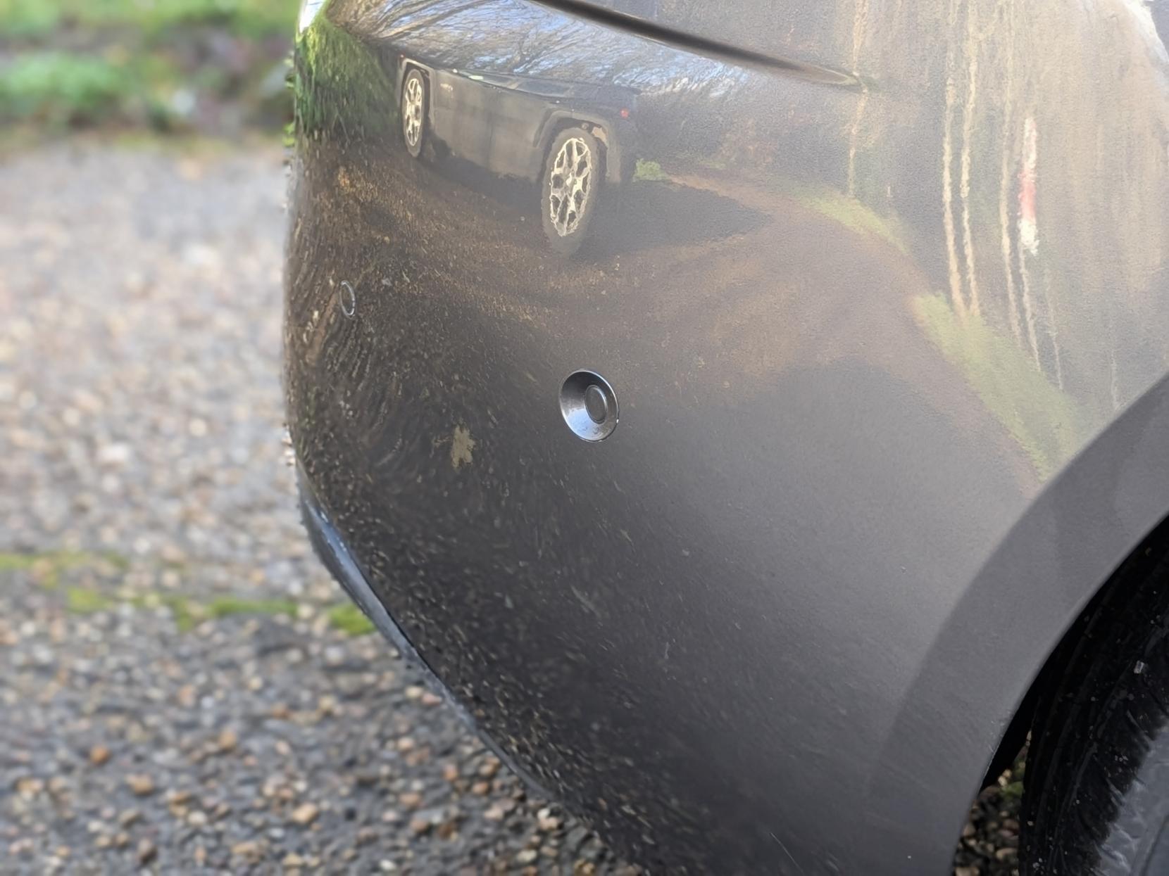 Peugeot 308 1.2 PureTech Tech Edition Hatchback 5dr Petrol EAT Euro 6 (s/s) (130 ps)