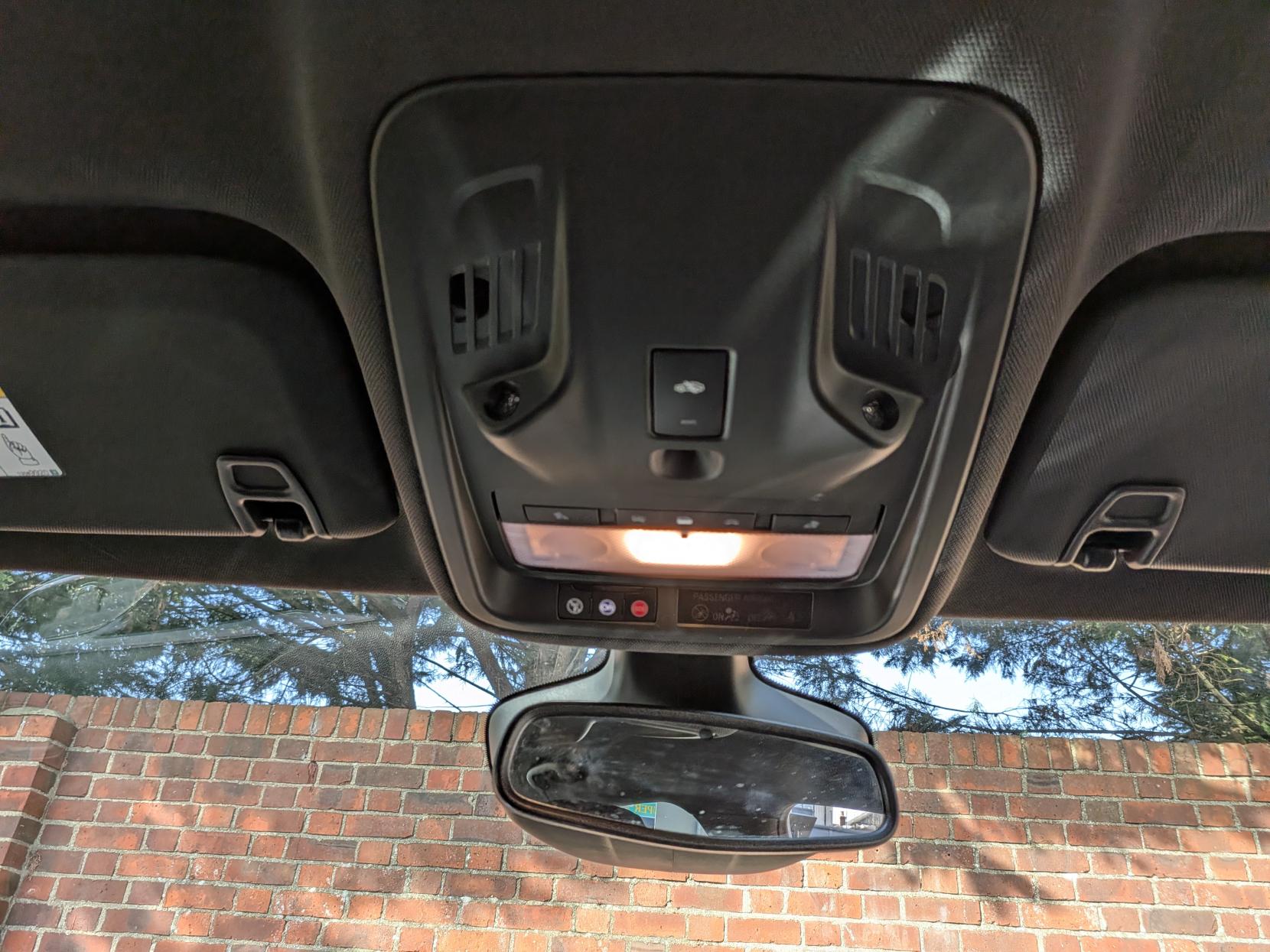 Vauxhall Astra 1.4i Turbo SRi Hatchback 5dr Petrol Manual Euro 6 (150 ps)