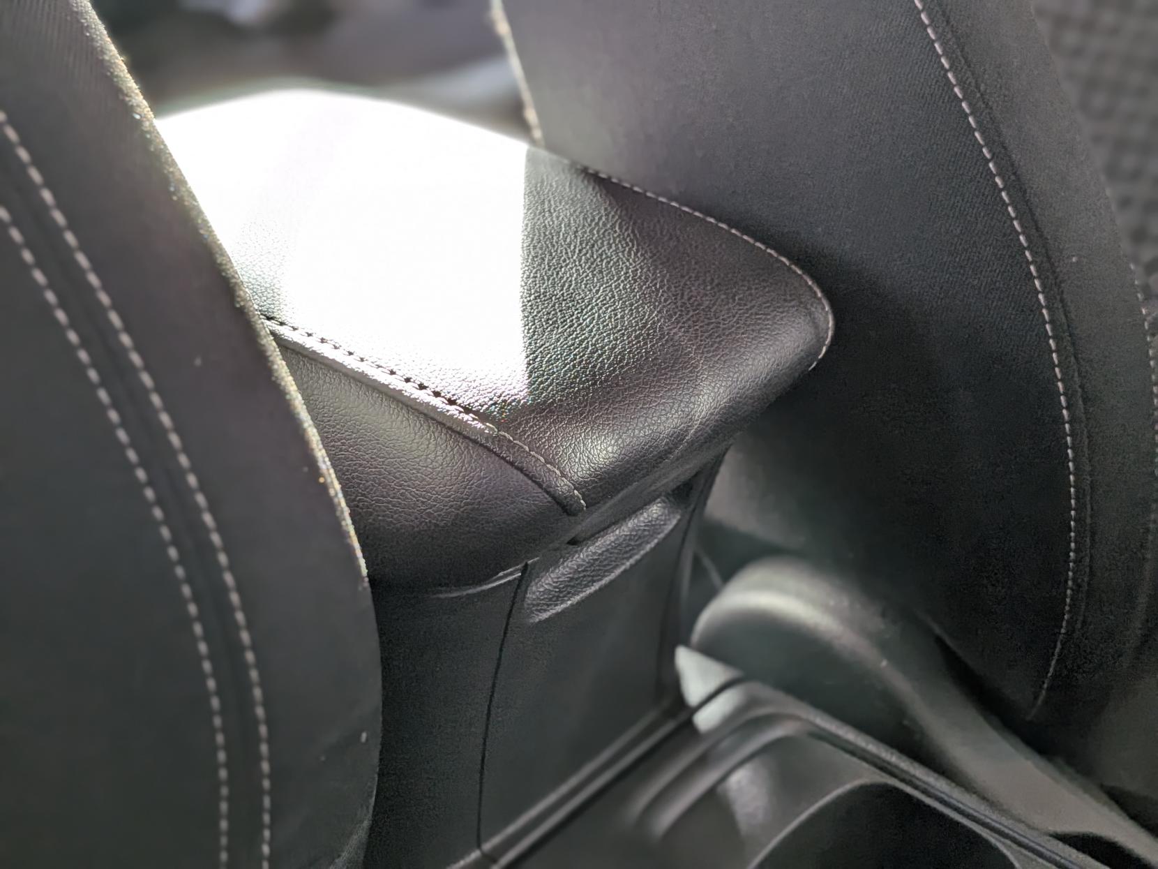 Vauxhall Astra 1.4i Turbo SRi Hatchback 5dr Petrol Manual Euro 6 (150 ps)