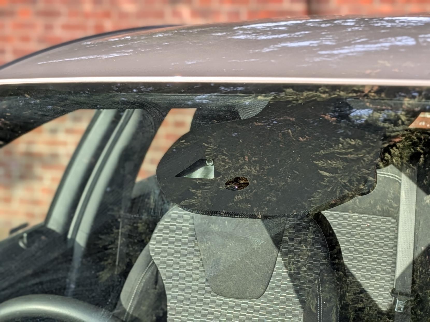 Vauxhall Astra 1.4i Turbo SRi Hatchback 5dr Petrol Manual Euro 6 (150 ps)