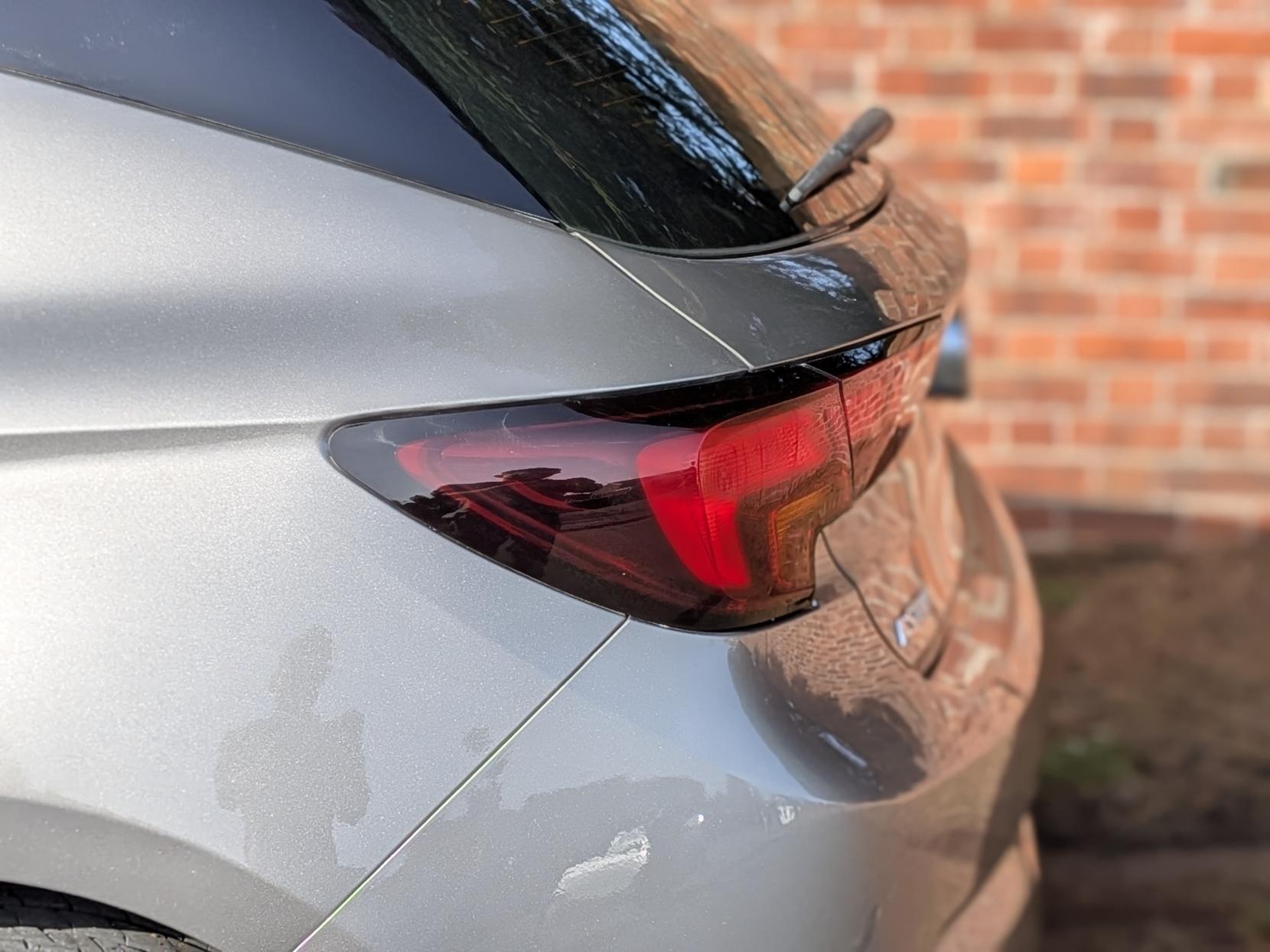 Vauxhall Astra 1.4i Turbo SRi Hatchback 5dr Petrol Manual Euro 6 (150 ps)