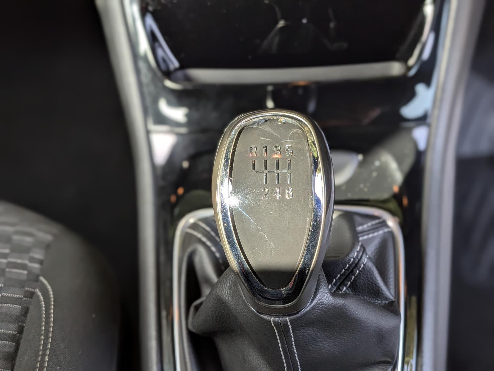 Vauxhall Astra 1.4i Turbo SRi Hatchback 5dr Petrol Manual Euro 6 (150 ps)