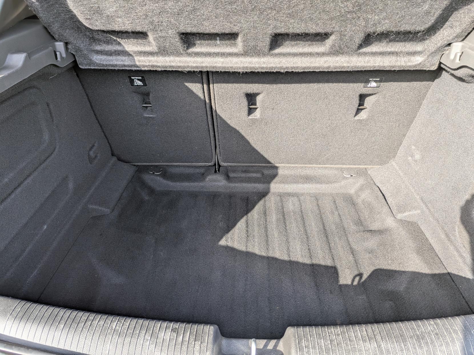 Vauxhall Astra 1.4i Turbo SRi Hatchback 5dr Petrol Manual Euro 6 (150 ps)