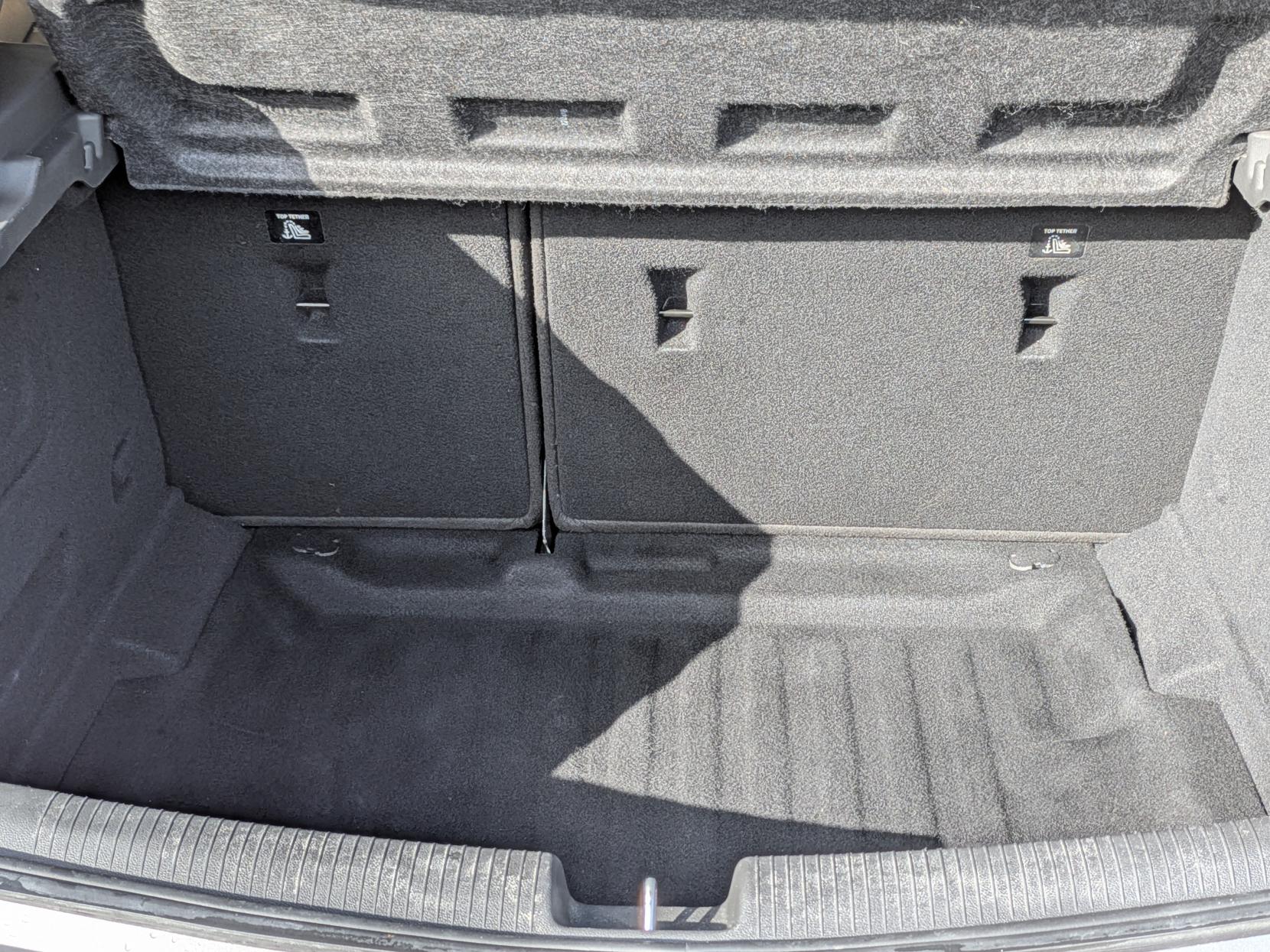 Vauxhall Astra 1.4i Turbo SRi Hatchback 5dr Petrol Manual Euro 6 (150 ps)