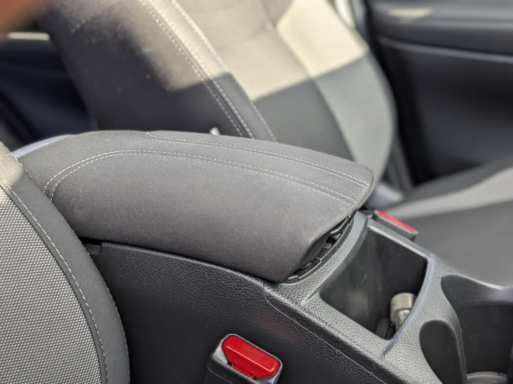 Nissan Qashqai 1.2 DIG-T Acenta SUV 5dr Petrol Manual Euro 6 (s/s) (115 ps)