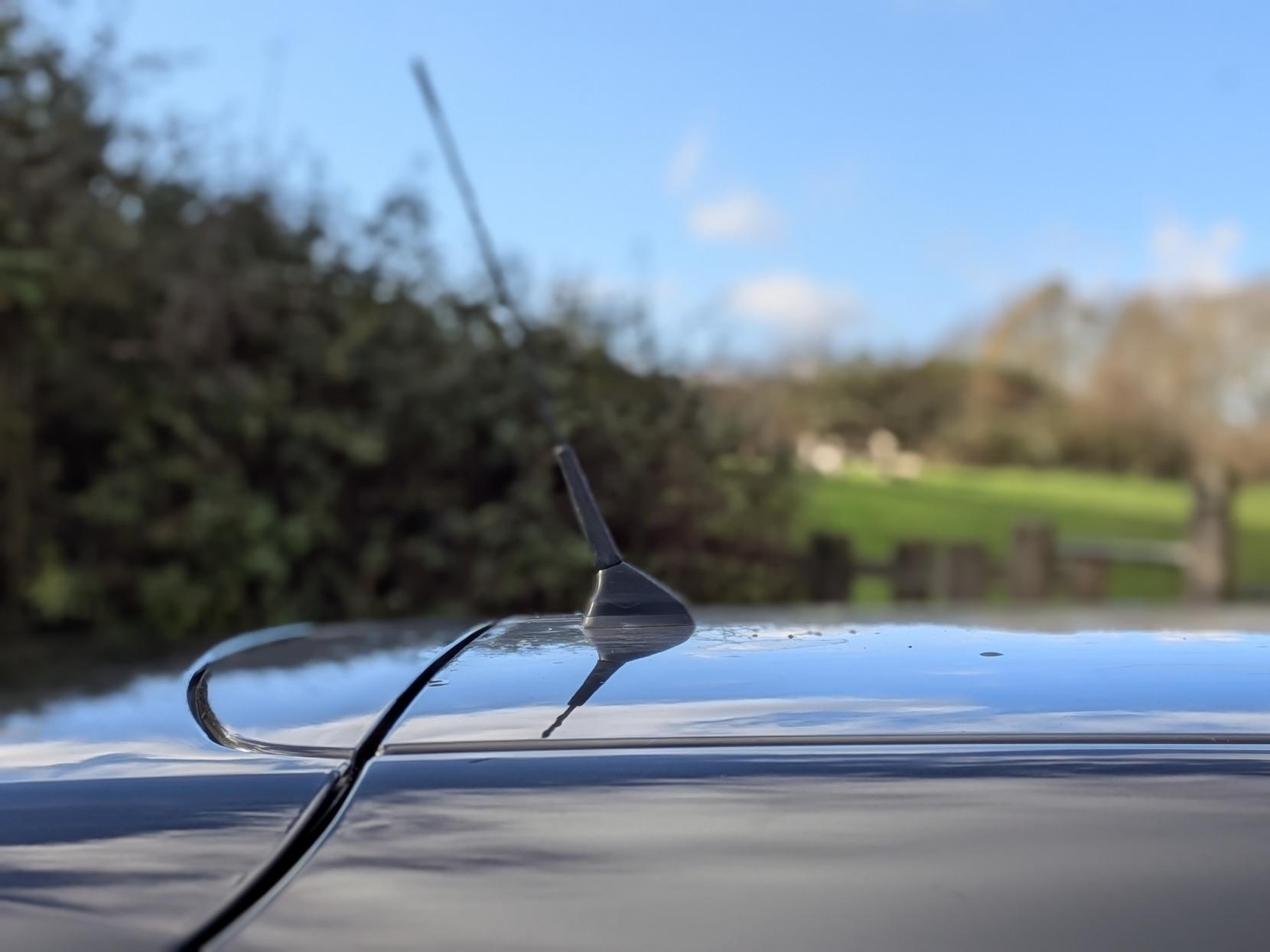 Nissan Qashqai 1.2 DIG-T Acenta SUV 5dr Petrol Manual Euro 6 (s/s) (115 ps)