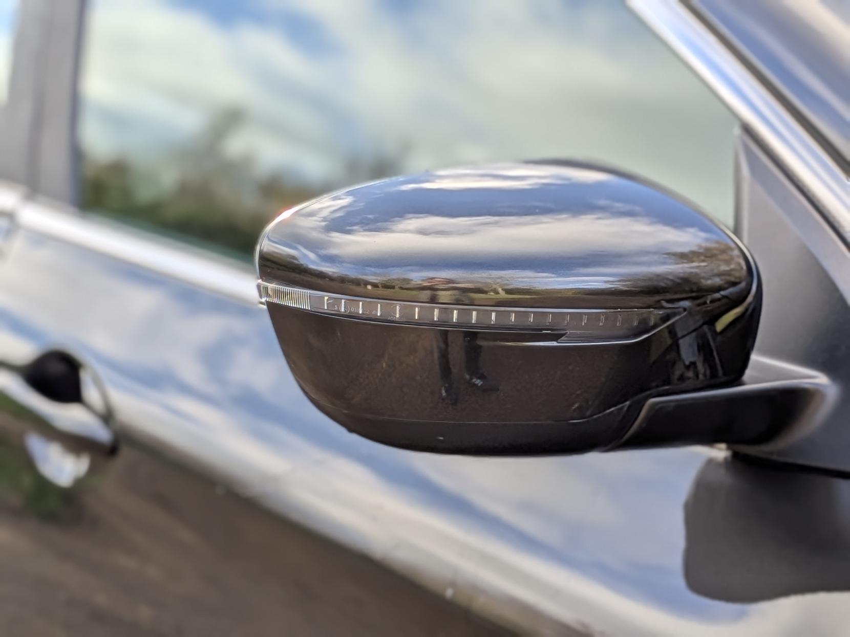 Nissan Qashqai 1.2 DIG-T Acenta SUV 5dr Petrol Manual Euro 6 (s/s) (115 ps)