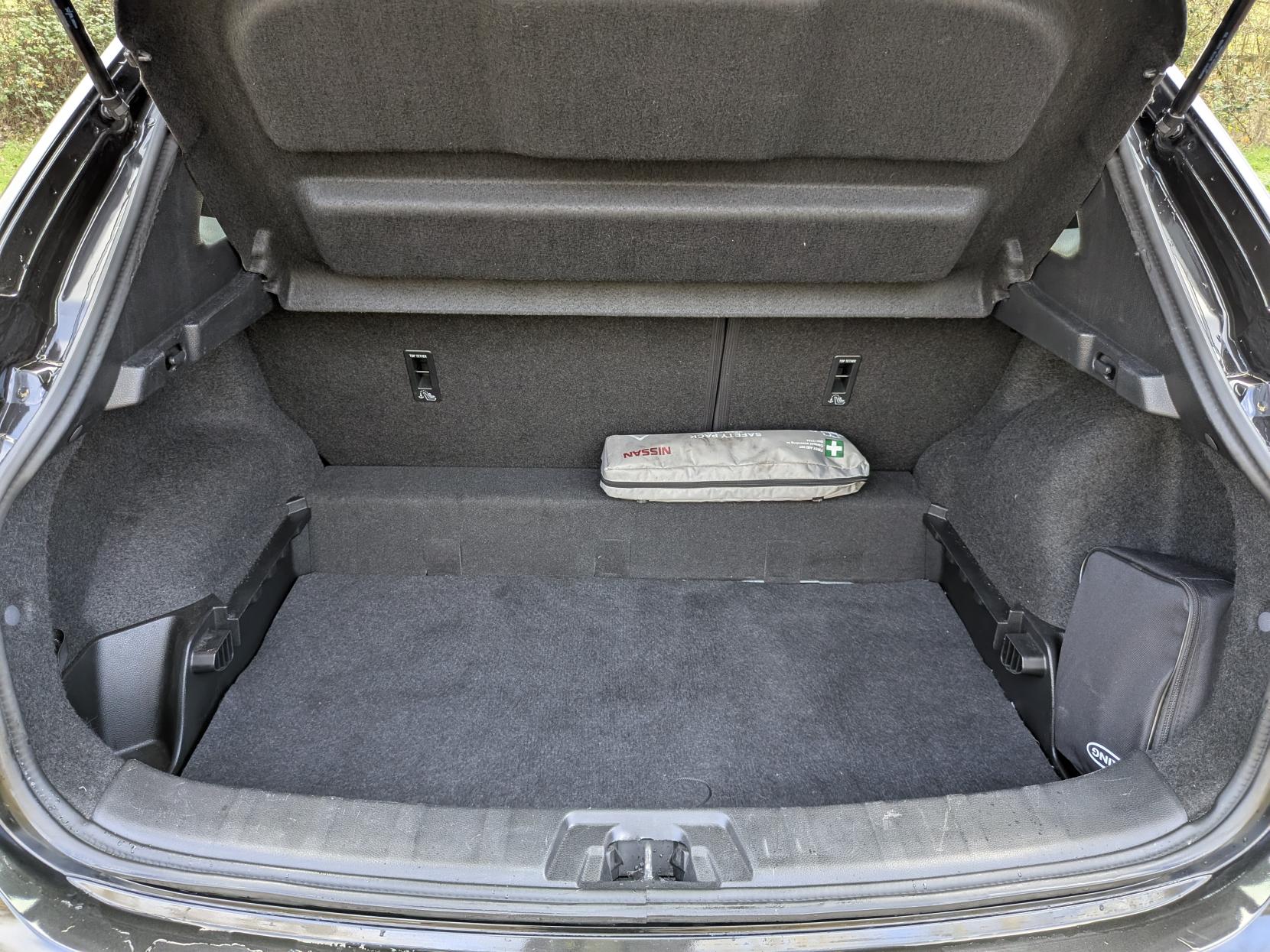 Nissan Qashqai 1.2 DIG-T Acenta SUV 5dr Petrol Manual Euro 6 (s/s) (115 ps)