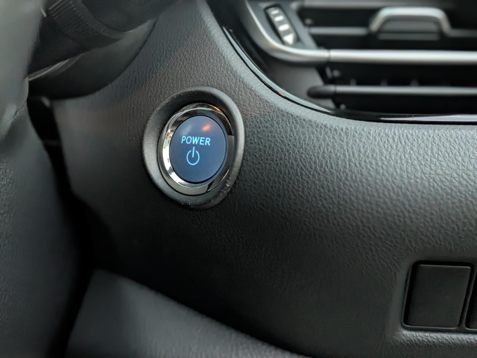 Toyota C-HR 1.8 VVT-h Icon SUV 5dr Petrol Hybrid CVT Euro 6 (s/s) (122 ps)