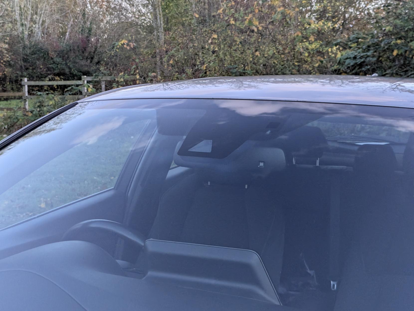 Toyota C-HR 1.8 VVT-h Icon SUV 5dr Petrol Hybrid CVT Euro 6 (s/s) (122 ps)