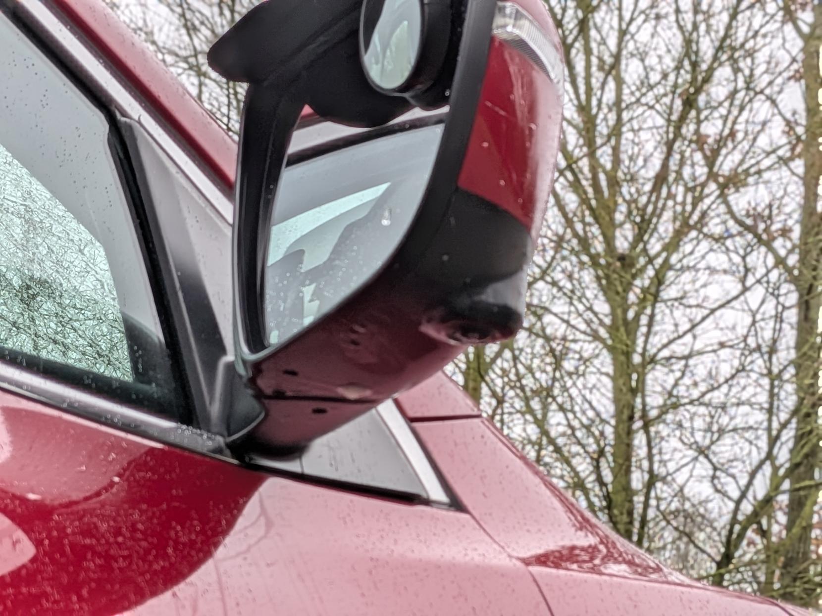 Nissan Qashqai 1.2 DIG-T N-Connecta SUV 5dr Petrol XTRON 2WD Euro 6 (s/s) (115 ps)