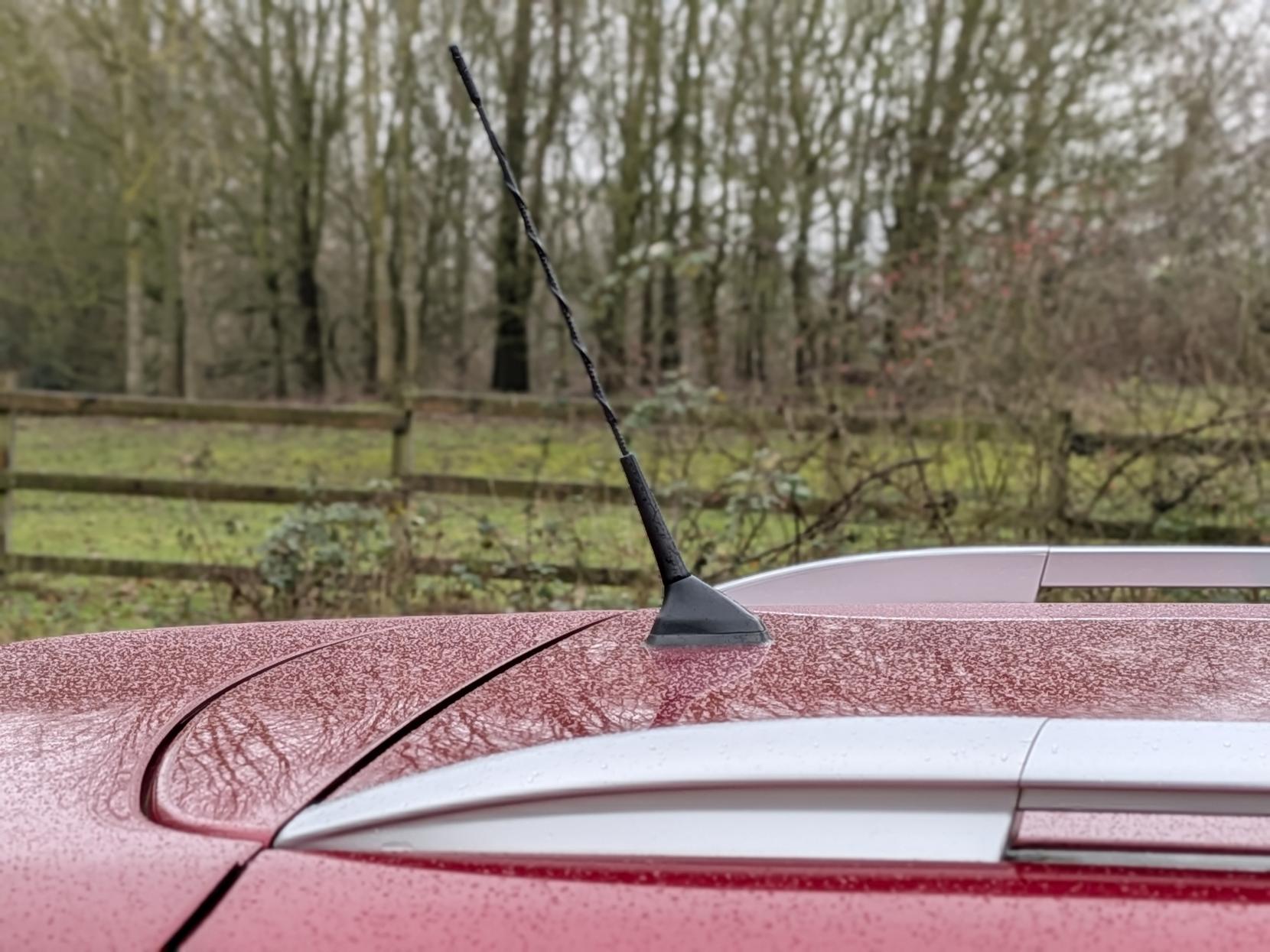 Nissan Qashqai 1.2 DIG-T N-Connecta SUV 5dr Petrol XTRON 2WD Euro 6 (s/s) (115 ps)