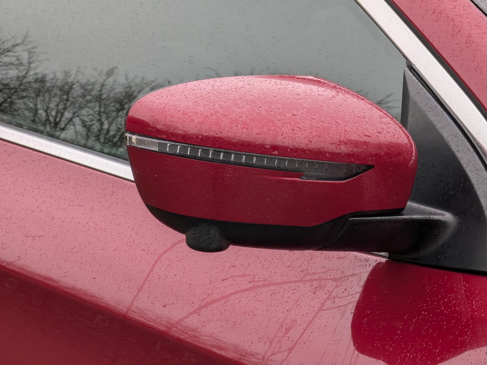 Nissan Qashqai 1.2 DIG-T N-Connecta SUV 5dr Petrol XTRON 2WD Euro 6 (s/s) (115 ps)