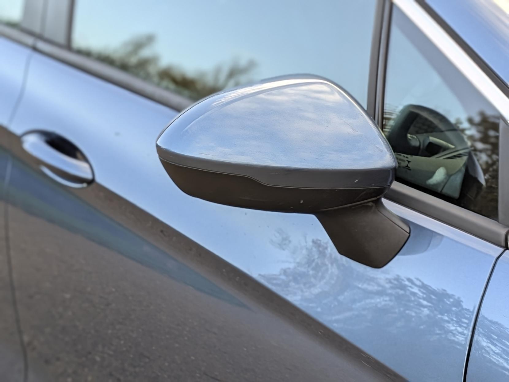 Vauxhall Astra 1.4i Turbo Tech Line Hatchback 5dr Petrol Manual Euro 6 (125 ps)