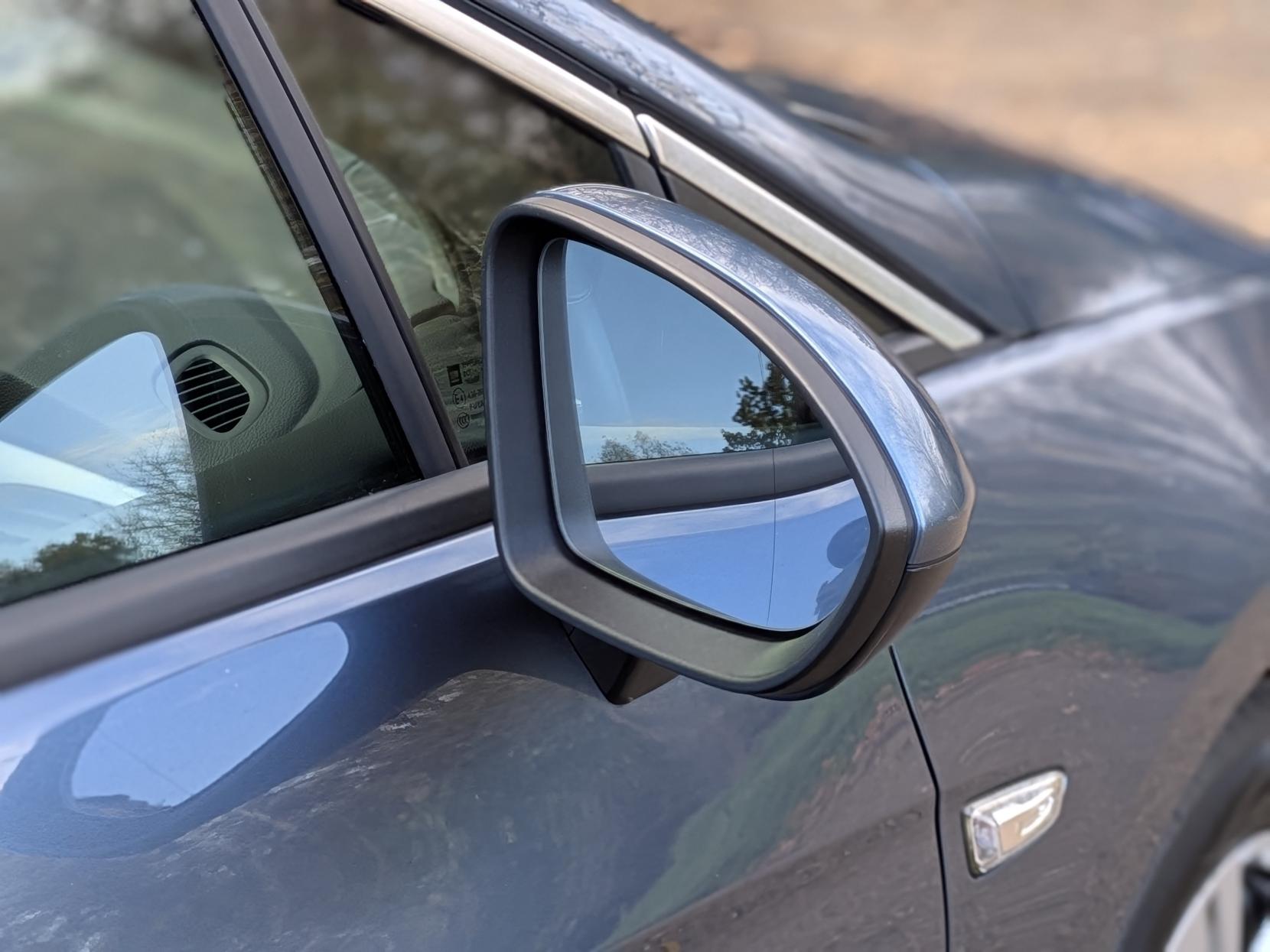 Vauxhall Astra 1.4i Turbo Tech Line Hatchback 5dr Petrol Manual Euro 6 (125 ps)