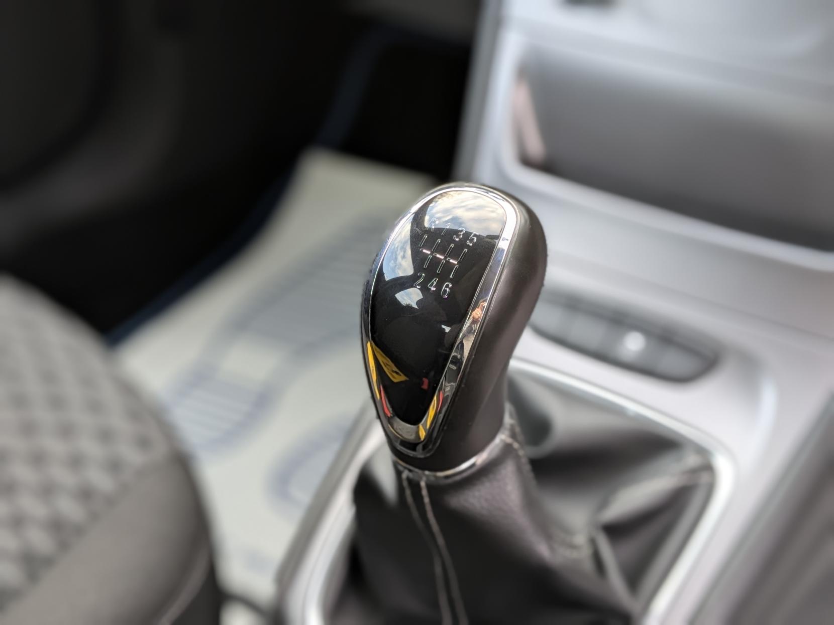 Vauxhall Astra 1.4i Turbo Tech Line Hatchback 5dr Petrol Manual Euro 6 (125 ps)