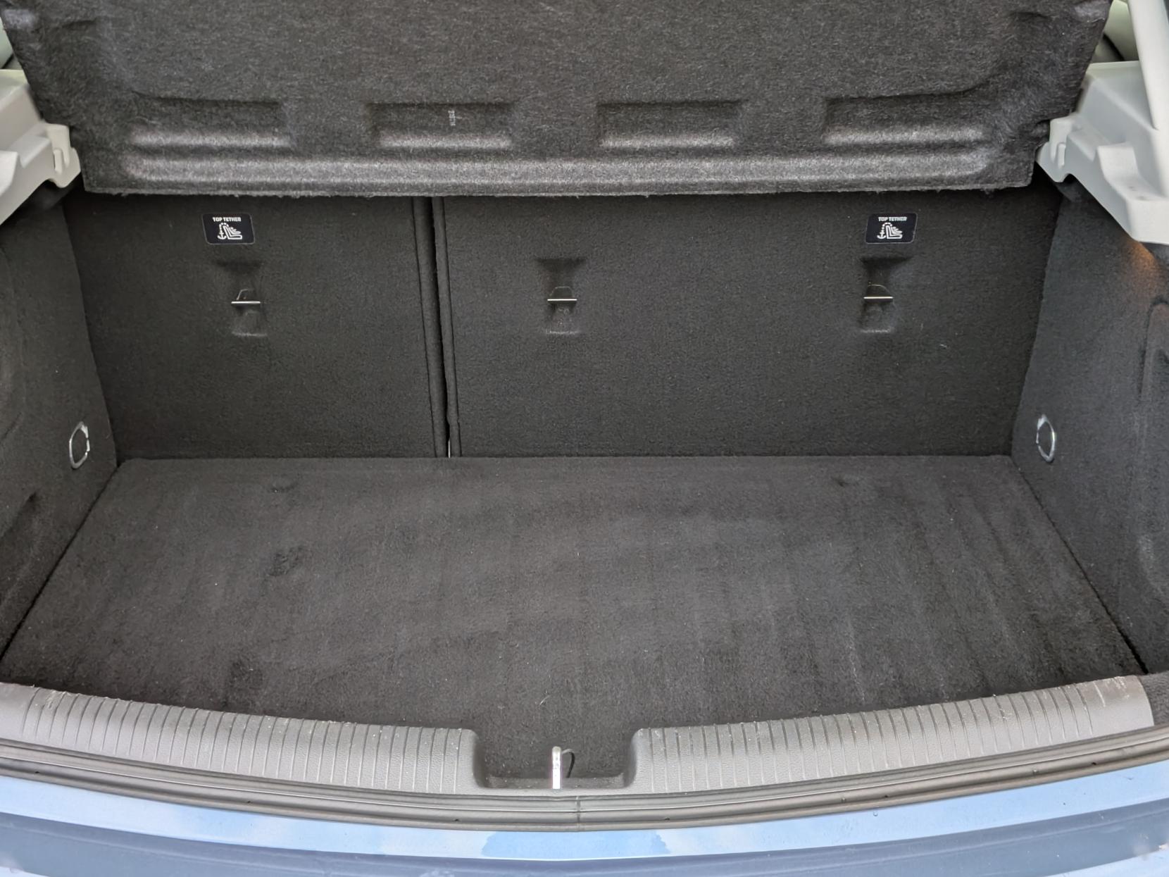 Vauxhall Astra 1.4i Turbo Tech Line Hatchback 5dr Petrol Manual Euro 6 (125 ps)