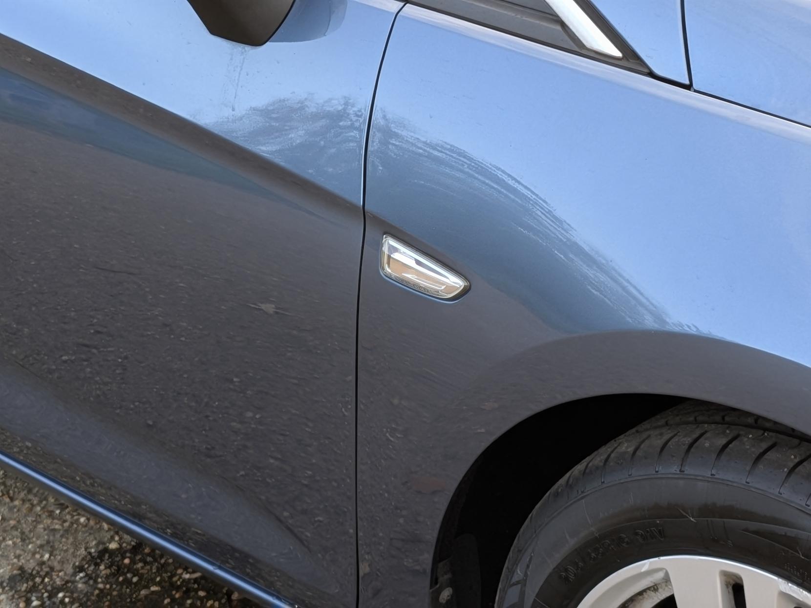 Vauxhall Astra 1.4i Turbo Tech Line Hatchback 5dr Petrol Manual Euro 6 (125 ps)