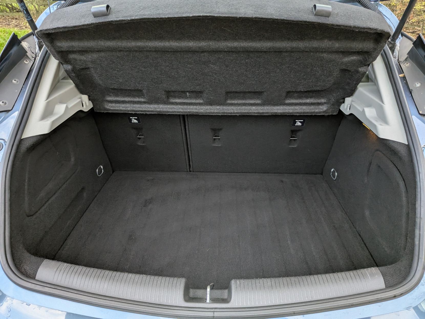 Vauxhall Astra 1.4i Turbo Tech Line Hatchback 5dr Petrol Manual Euro 6 (125 ps)