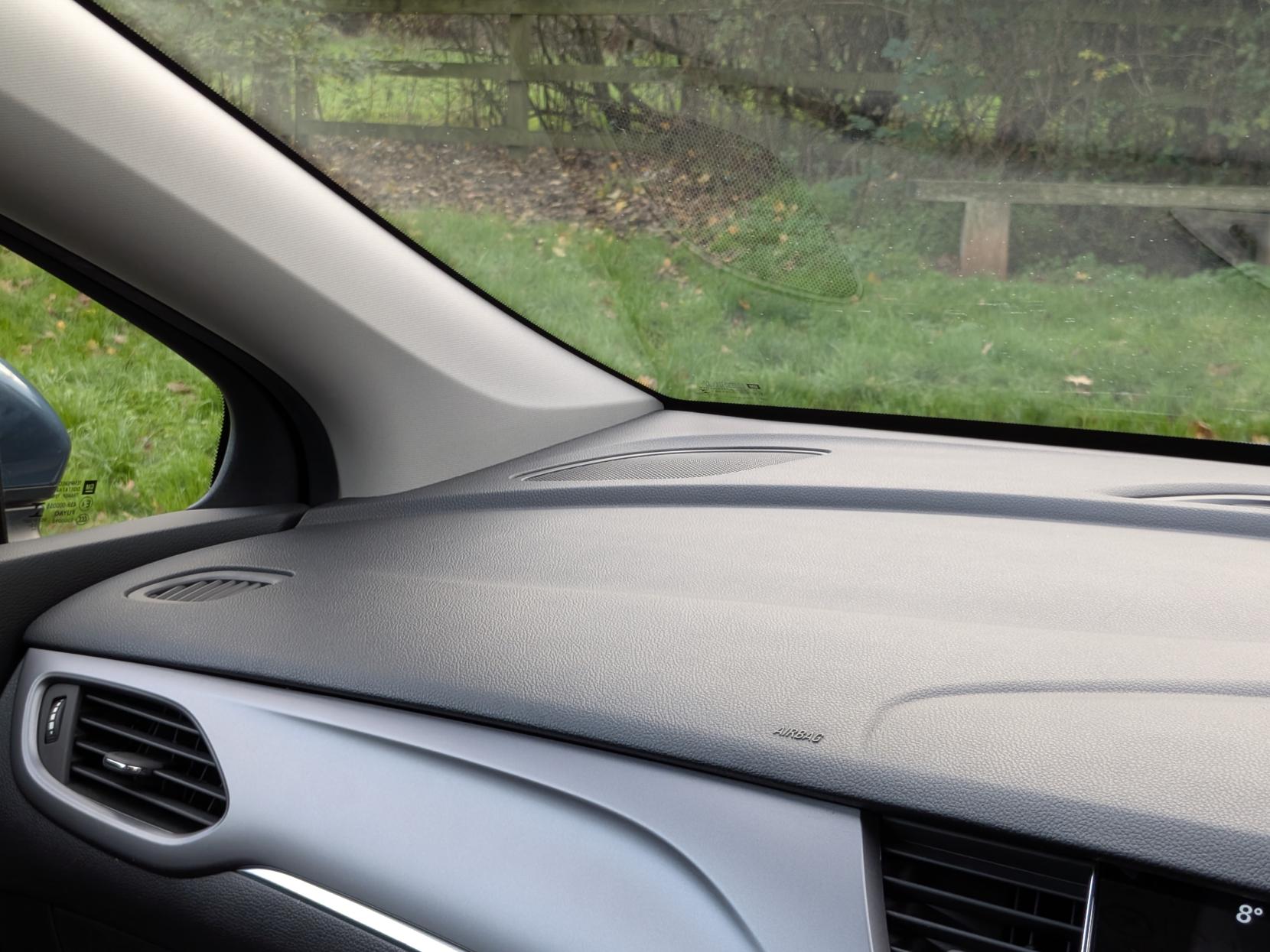 Vauxhall Astra 1.4i Turbo Tech Line Hatchback 5dr Petrol Manual Euro 6 (125 ps)