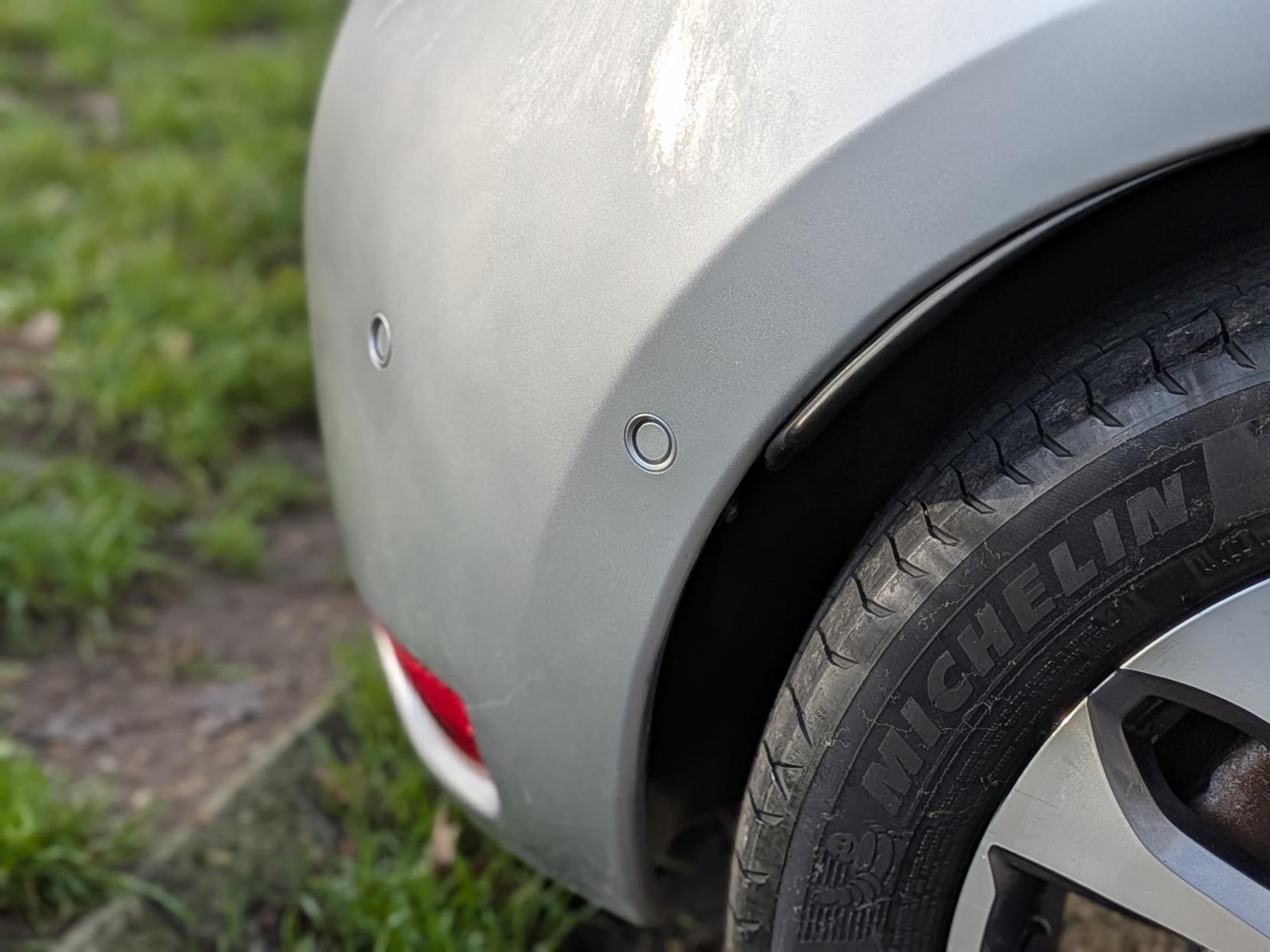 Renault Zoe R135 52kWh GT Line Hatchback 5dr Electric Auto (i, Rapid Charge) (134 bhp)