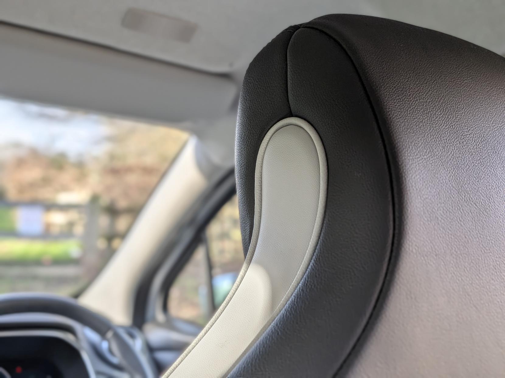 Renault Zoe R135 52kWh GT Line Hatchback 5dr Electric Auto (i, Rapid Charge) (134 bhp)