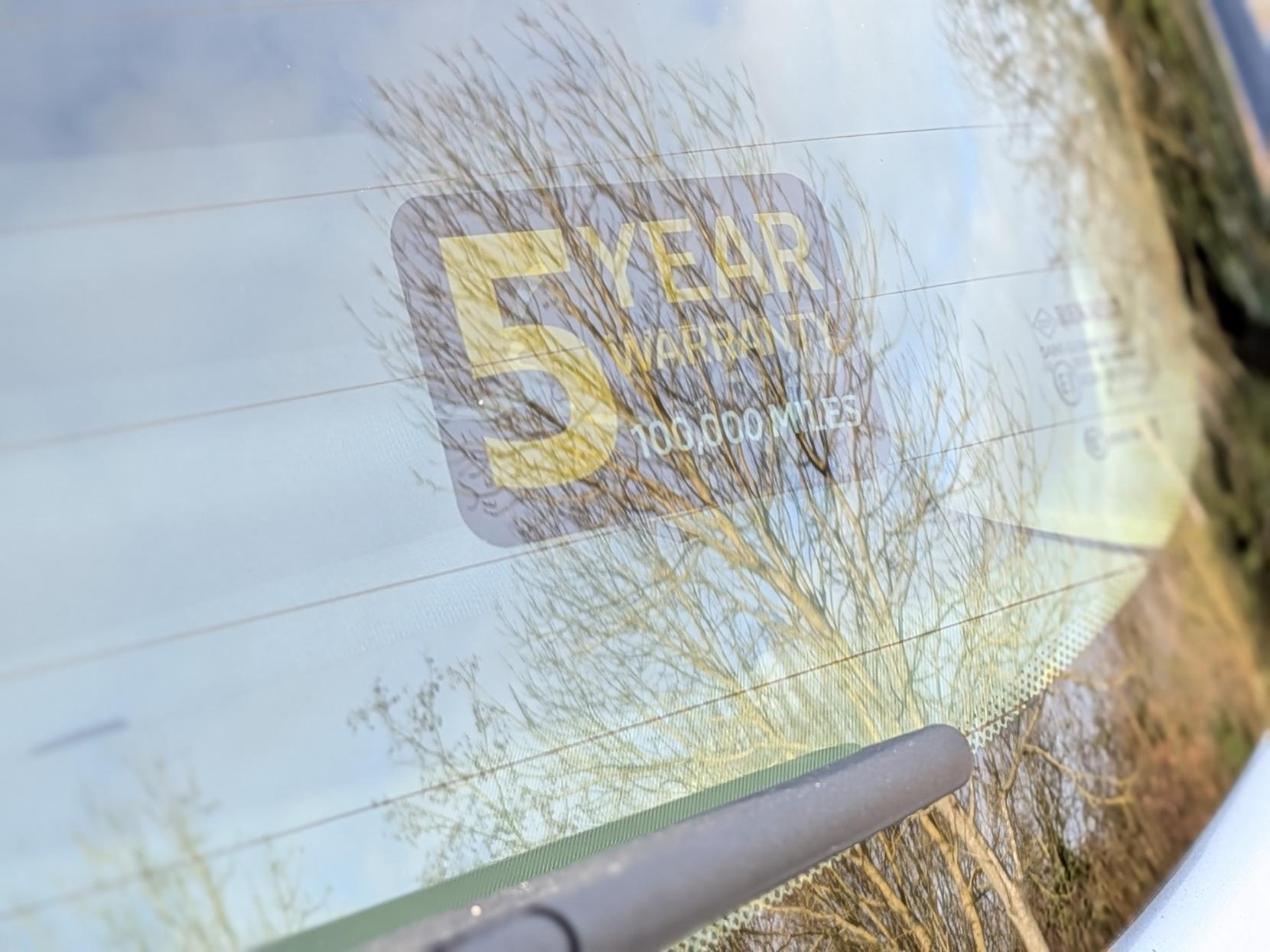 Renault Zoe R135 52kWh GT Line Hatchback 5dr Electric Auto (i, Rapid Charge) (134 bhp)