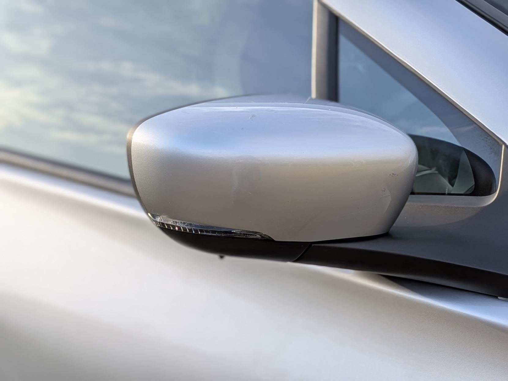 Renault Zoe R135 52kWh GT Line Hatchback 5dr Electric Auto (i, Rapid Charge) (134 bhp)