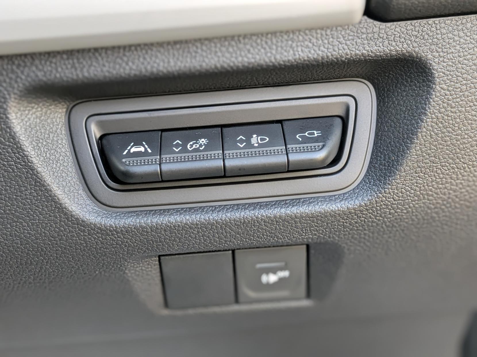 Renault Zoe R135 52kWh GT Line Hatchback 5dr Electric Auto (i, Rapid Charge) (134 bhp)