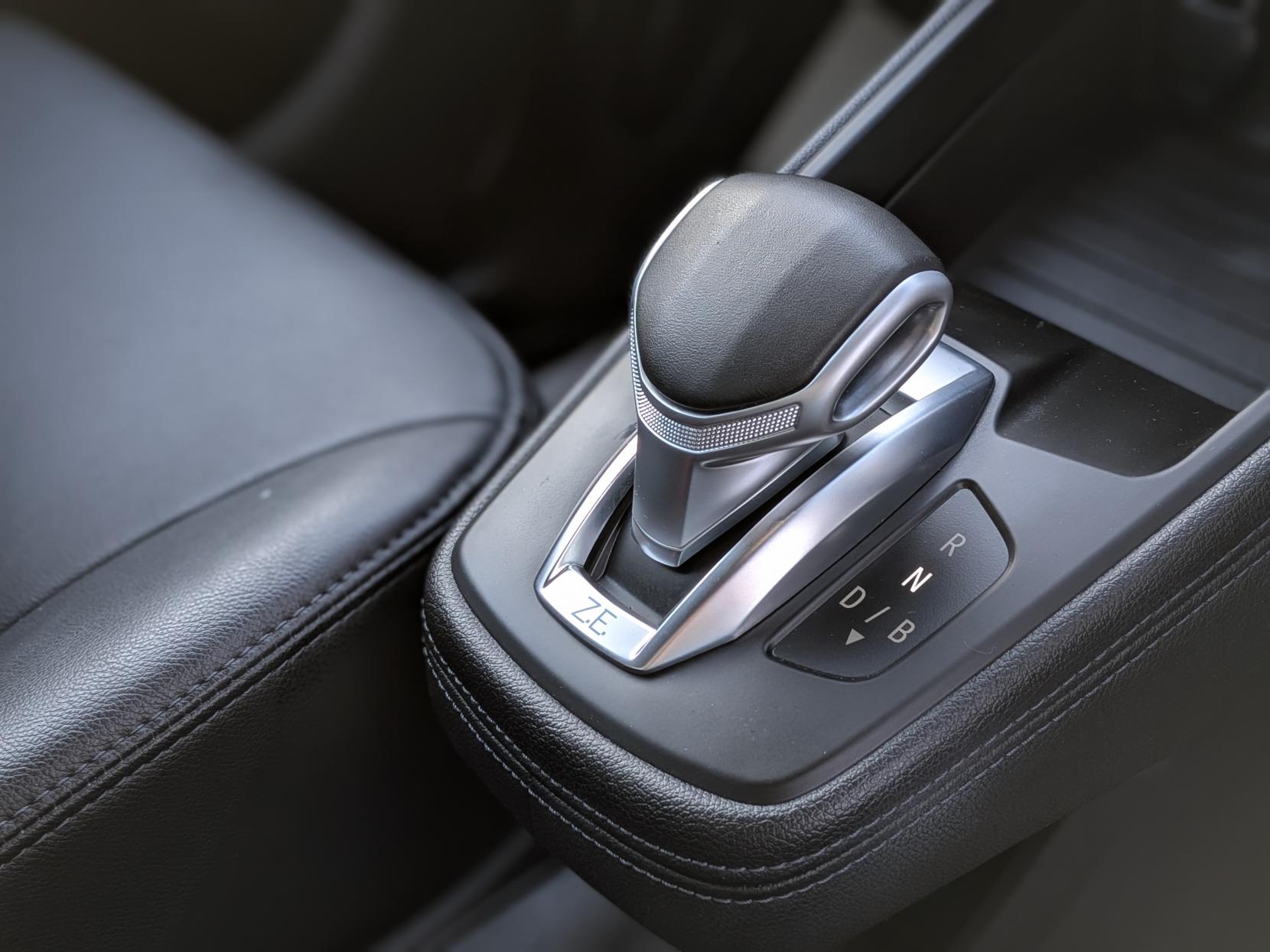 Renault Zoe R135 52kWh GT Line Hatchback 5dr Electric Auto (i, Rapid Charge) (134 bhp)