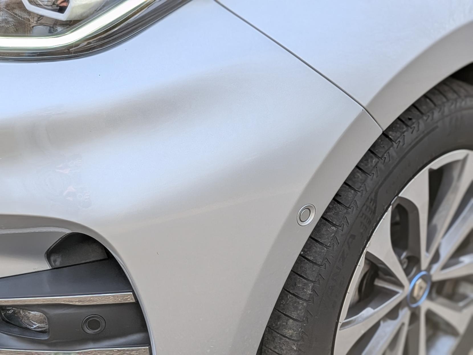 Renault Zoe R135 52kWh GT Line Hatchback 5dr Electric Auto (i, Rapid Charge) (134 bhp)