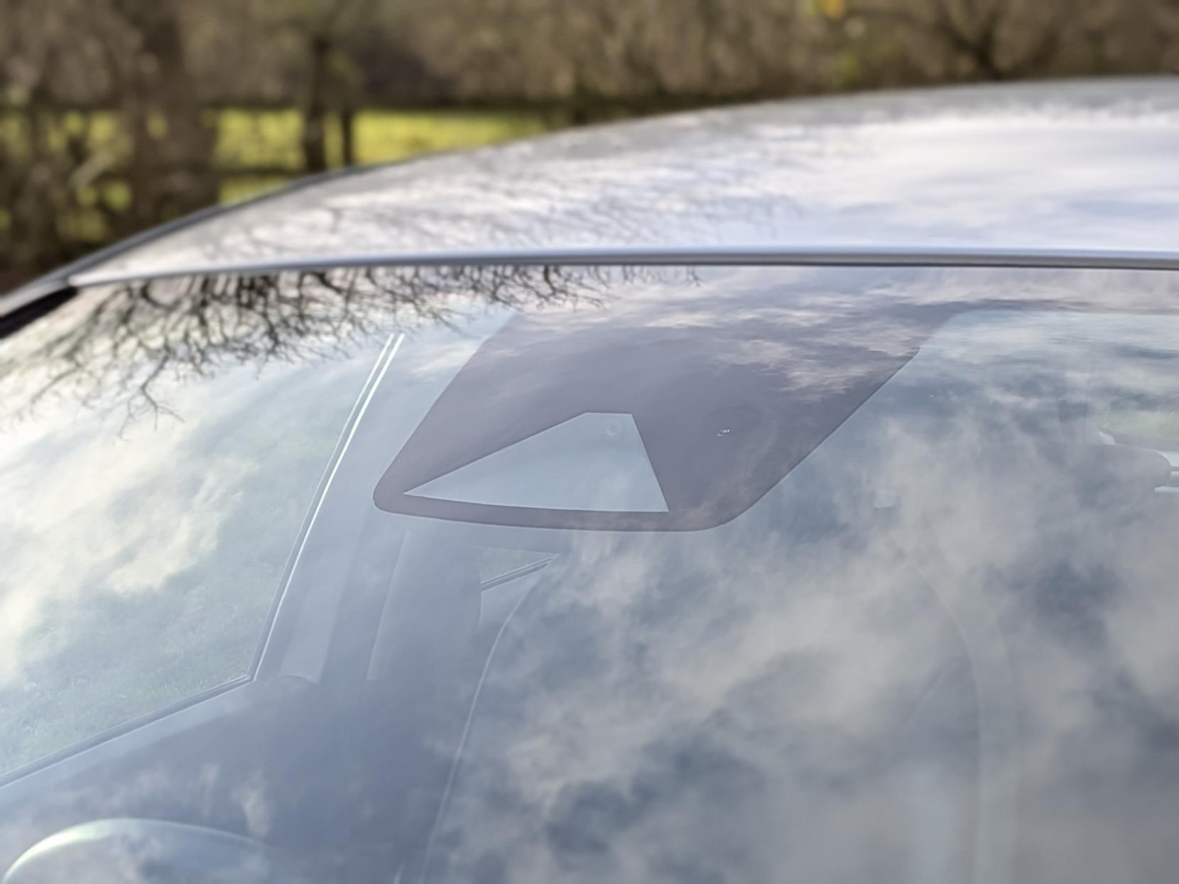 Renault Zoe R135 52kWh GT Line Hatchback 5dr Electric Auto (i, Rapid Charge) (134 bhp)