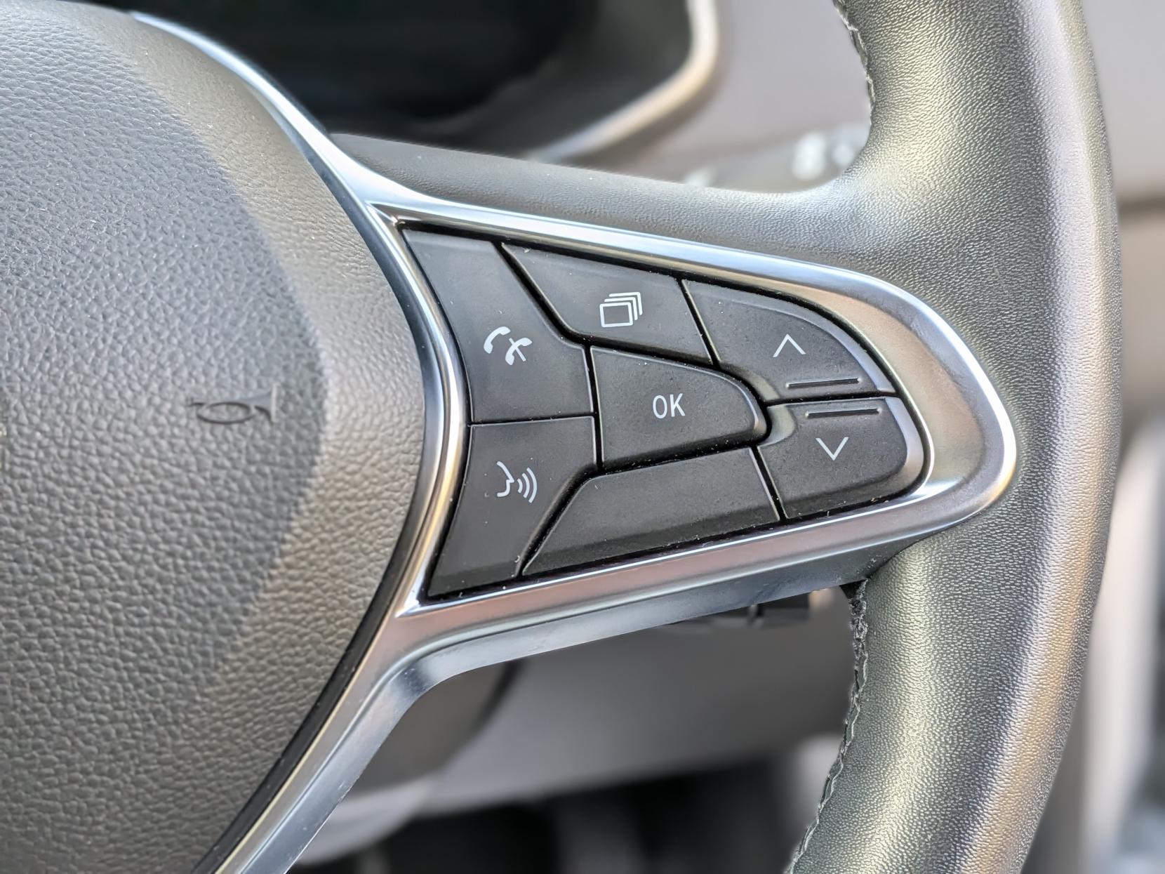 Renault Zoe R135 52kWh GT Line Hatchback 5dr Electric Auto (i, Rapid Charge) (134 bhp)