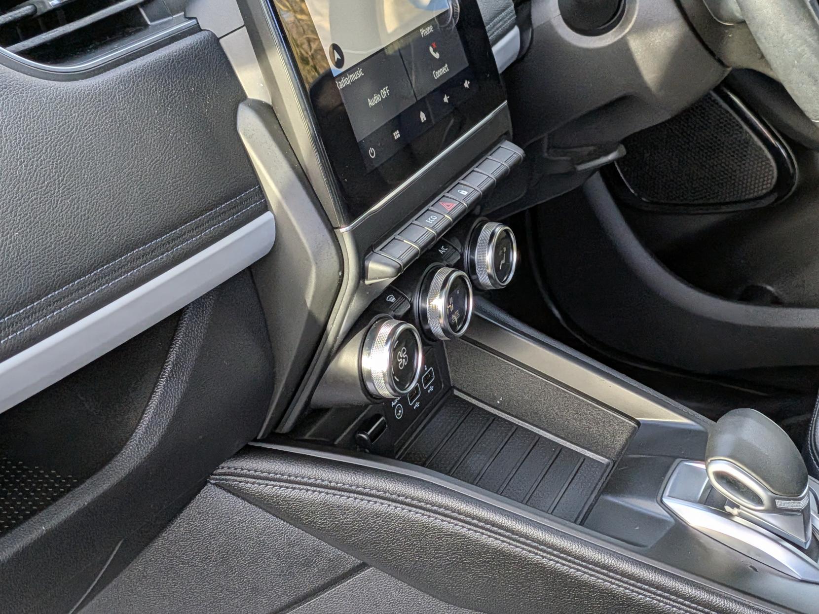 Renault Zoe R135 52kWh GT Line Hatchback 5dr Electric Auto (i, Rapid Charge) (134 bhp)