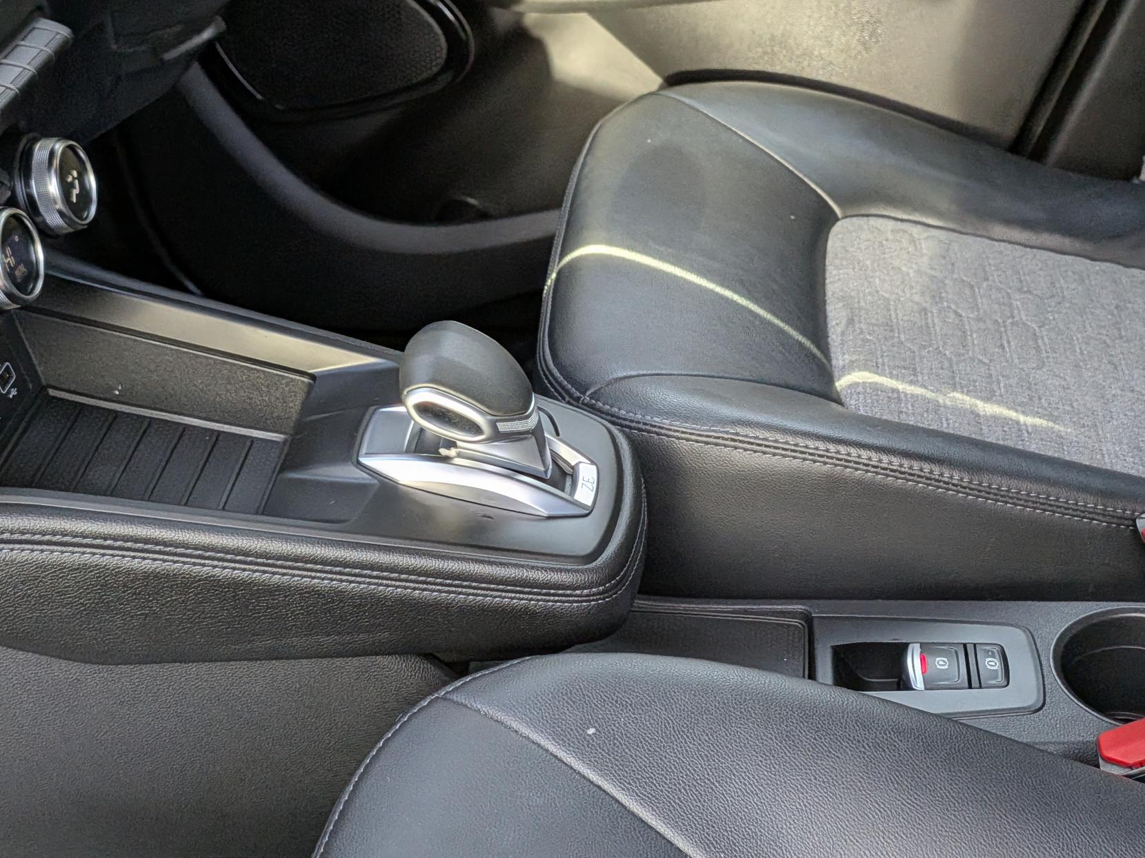 Renault Zoe R135 52kWh GT Line Hatchback 5dr Electric Auto (i, Rapid Charge) (134 bhp)