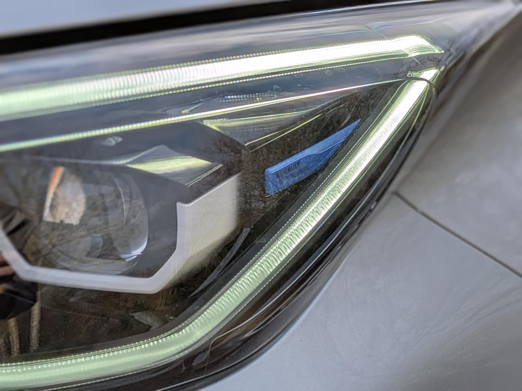 Renault Zoe R135 52kWh GT Line Hatchback 5dr Electric Auto (i, Rapid Charge) (134 bhp)