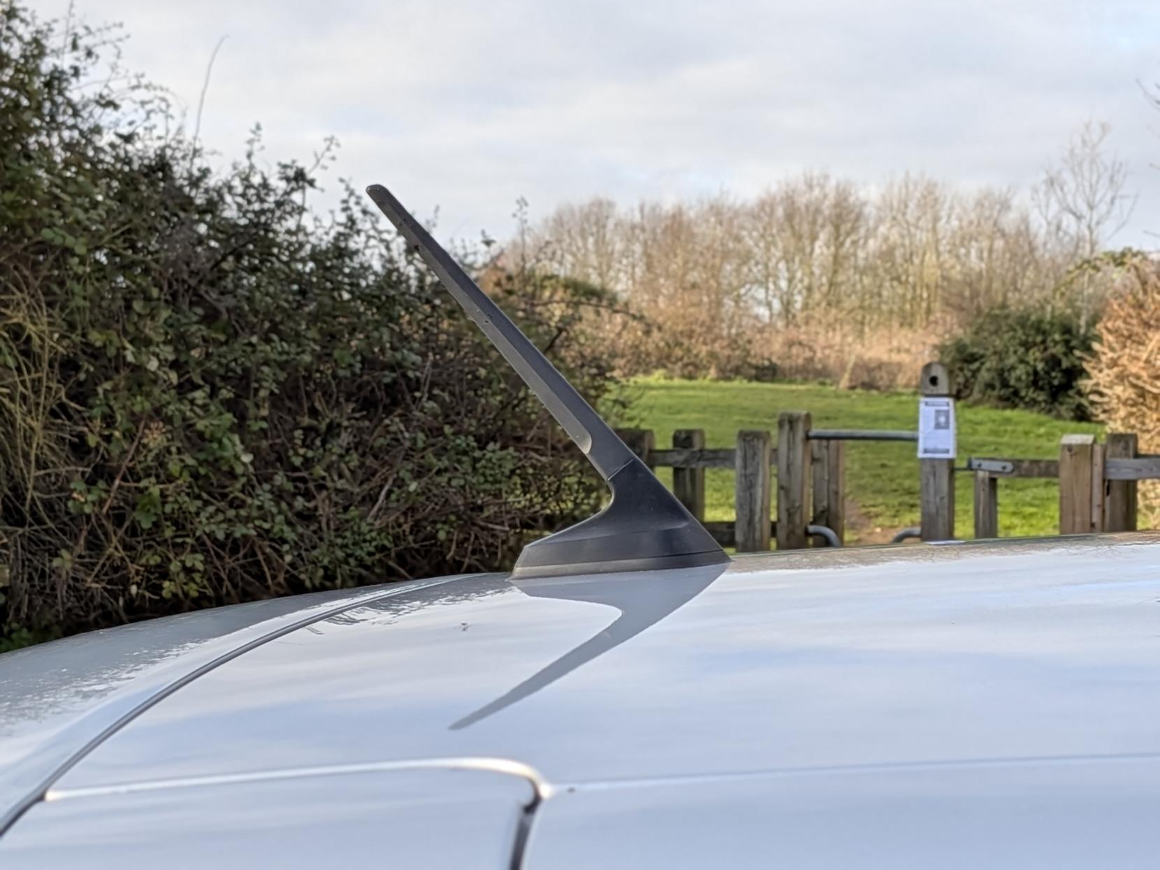 Renault Zoe R135 52kWh GT Line Hatchback 5dr Electric Auto (i, Rapid Charge) (134 bhp)