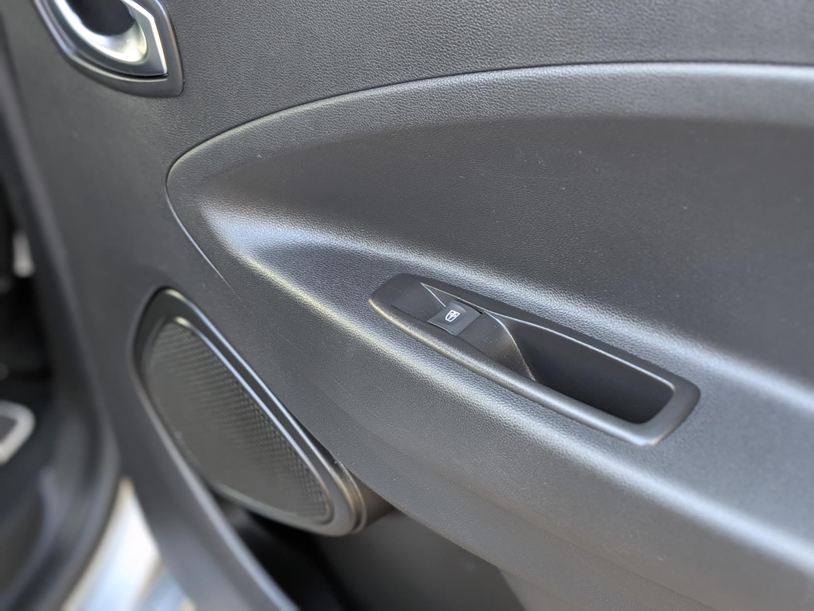 Renault Zoe R135 52kWh GT Line Hatchback 5dr Electric Auto (i, Rapid Charge) (134 bhp)