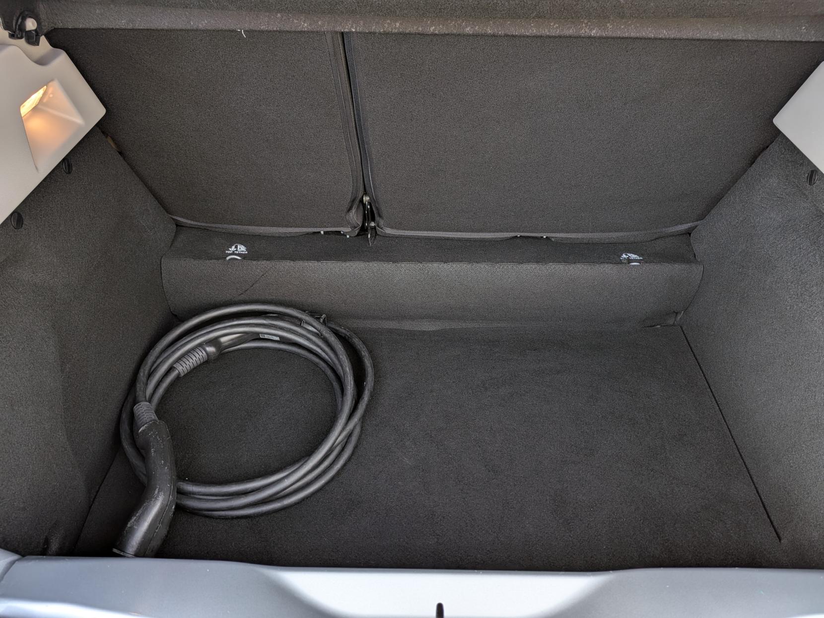 Renault Zoe R135 52kWh GT Line Hatchback 5dr Electric Auto (i, Rapid Charge) (134 bhp)