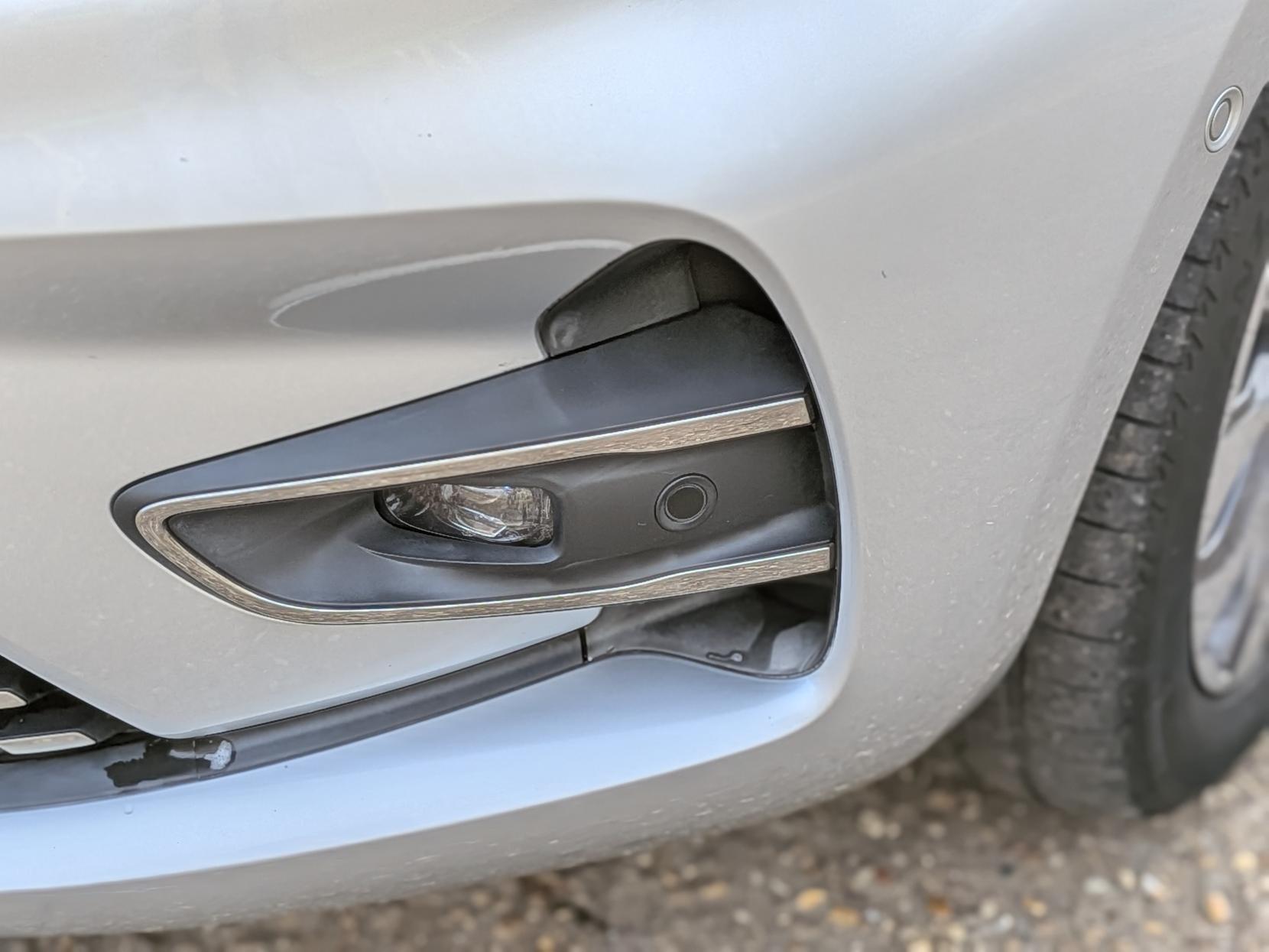 Renault Zoe R135 52kWh GT Line Hatchback 5dr Electric Auto (i, Rapid Charge) (134 bhp)