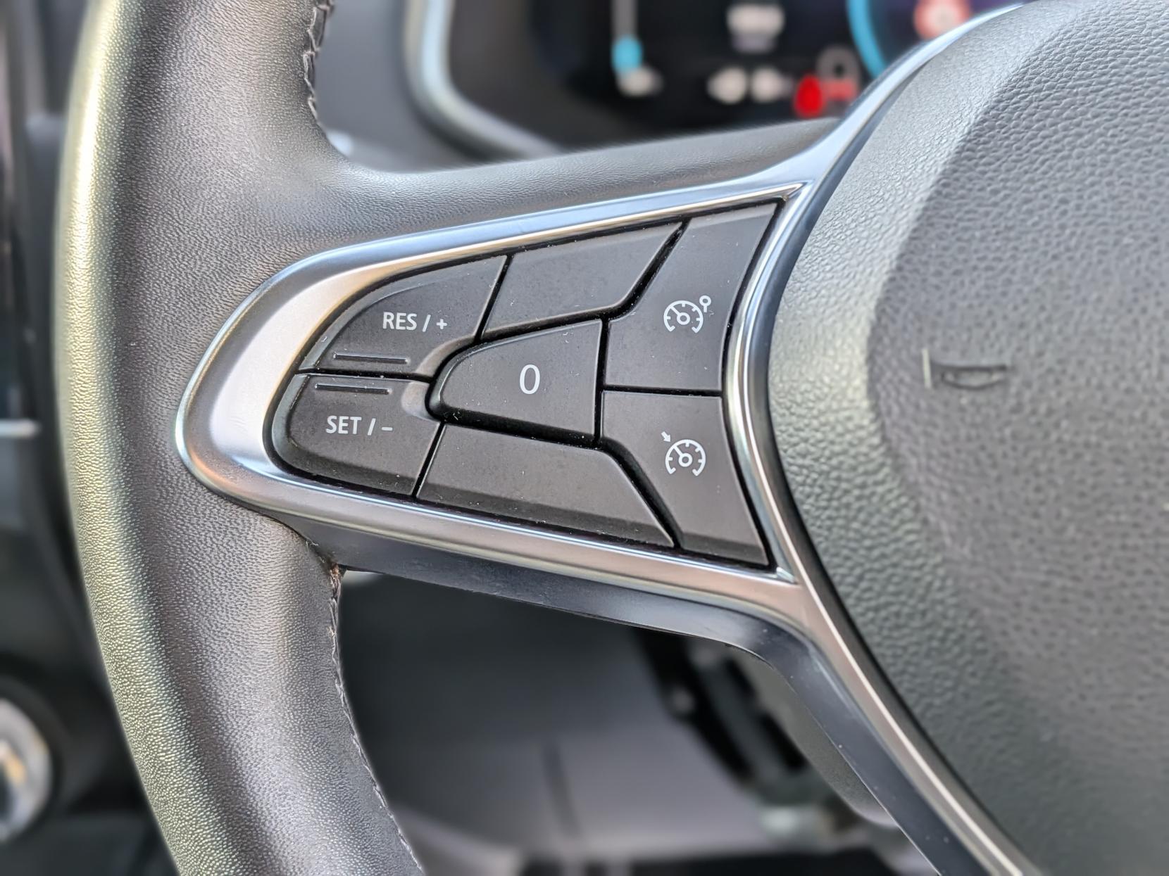 Renault Zoe R135 52kWh GT Line Hatchback 5dr Electric Auto (i, Rapid Charge) (134 bhp)