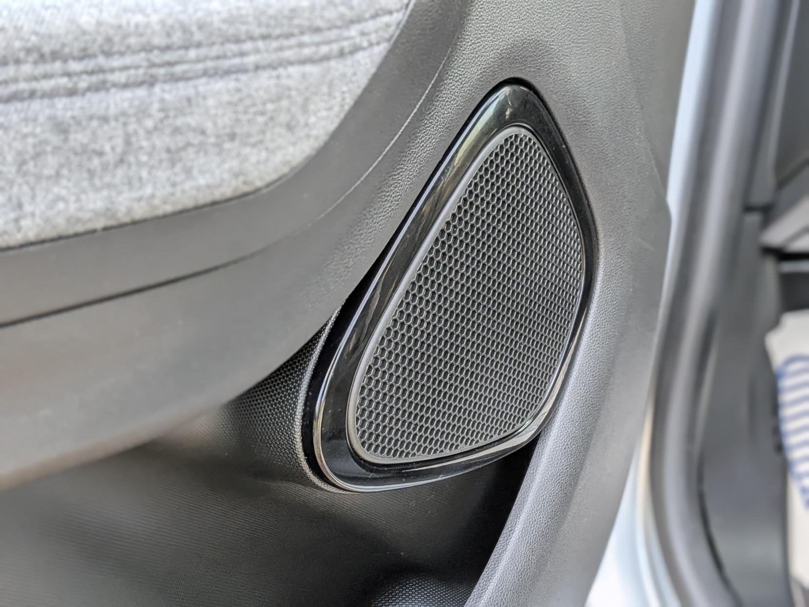 Renault Zoe R135 52kWh GT Line Hatchback 5dr Electric Auto (i, Rapid Charge) (134 bhp)