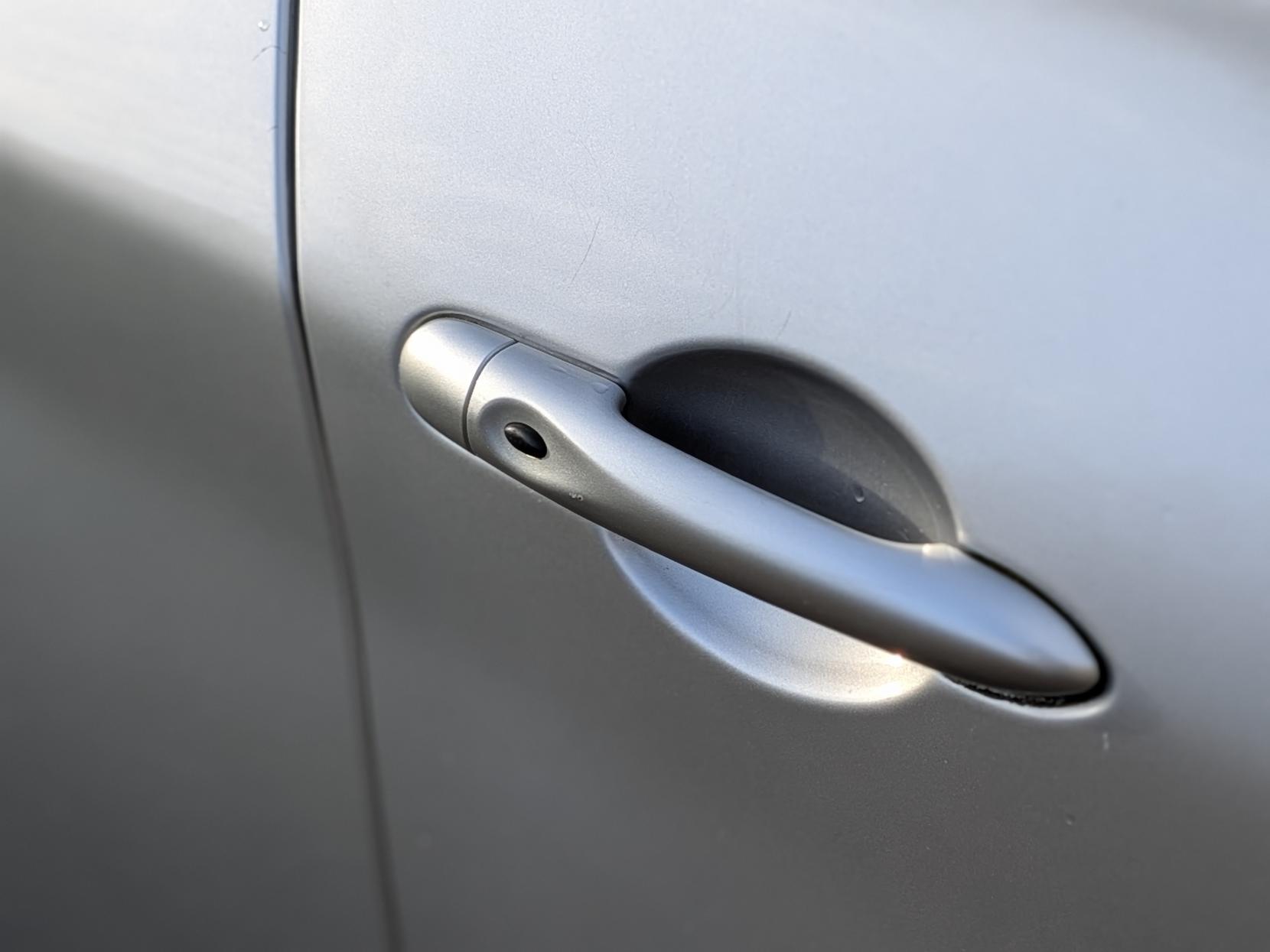 Renault Zoe R135 52kWh GT Line Hatchback 5dr Electric Auto (i, Rapid Charge) (134 bhp)